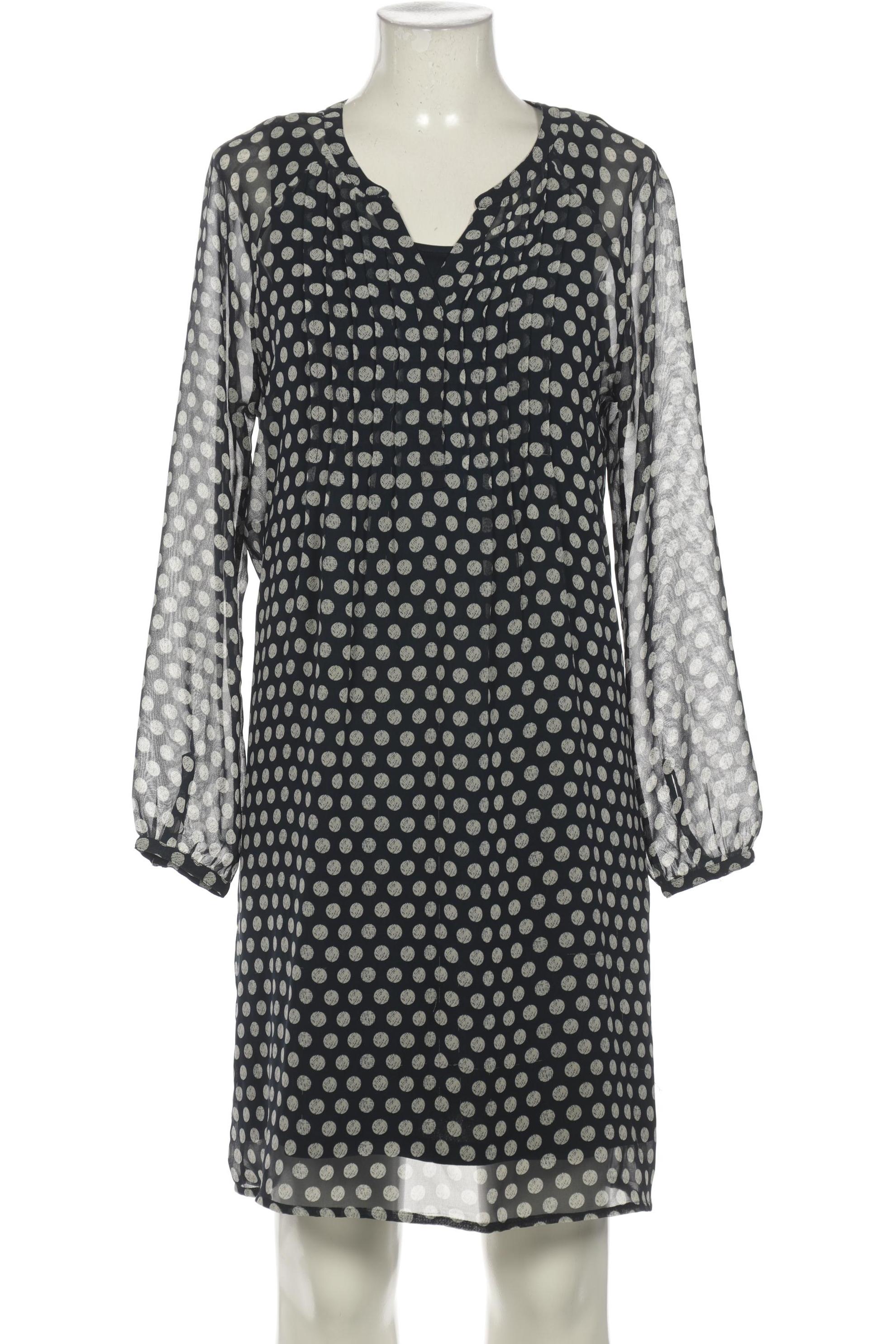 

Street One Damen Kleid, marineblau, Gr. 40