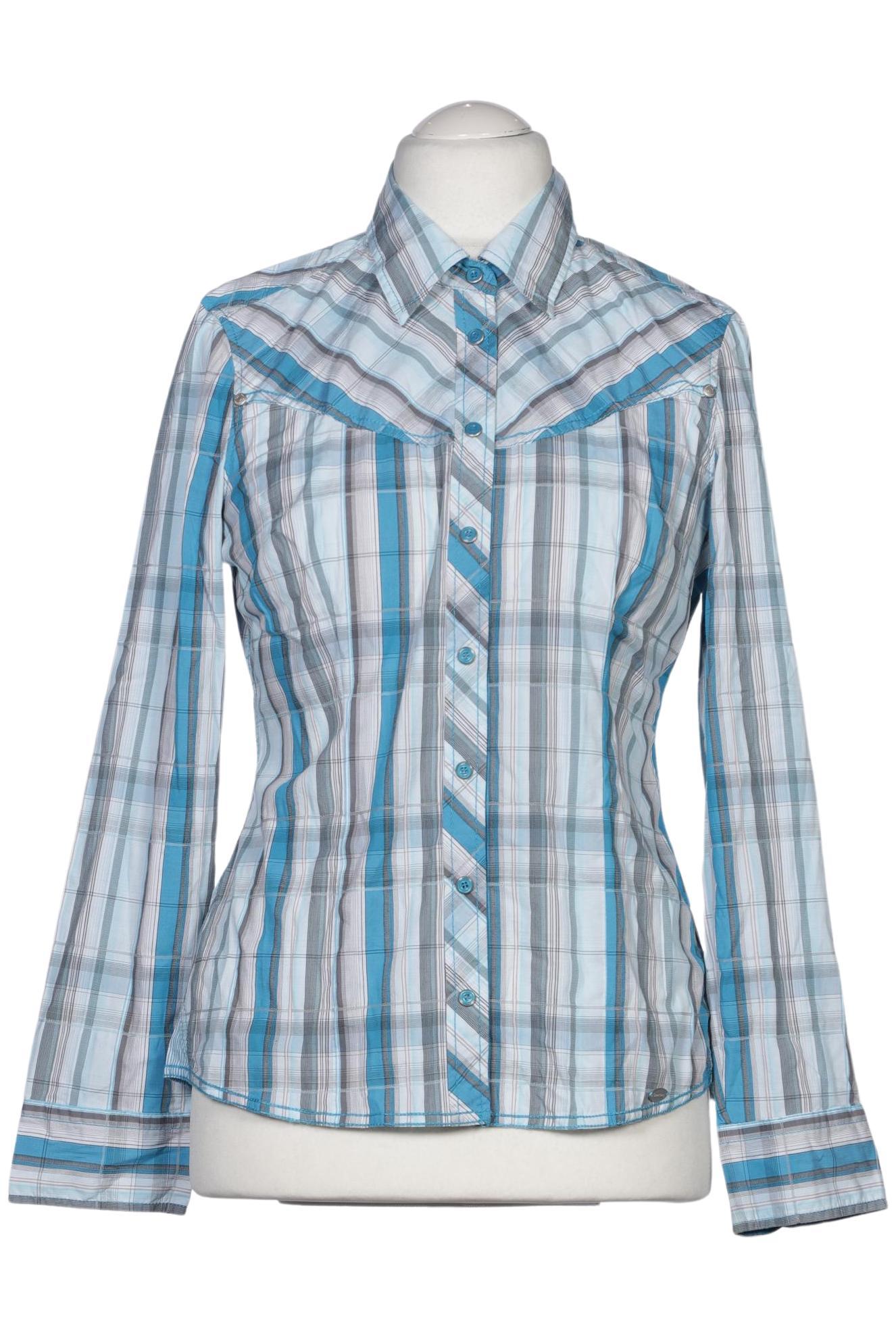 

Street One Damen Bluse, mehrfarbig, Gr. 40
