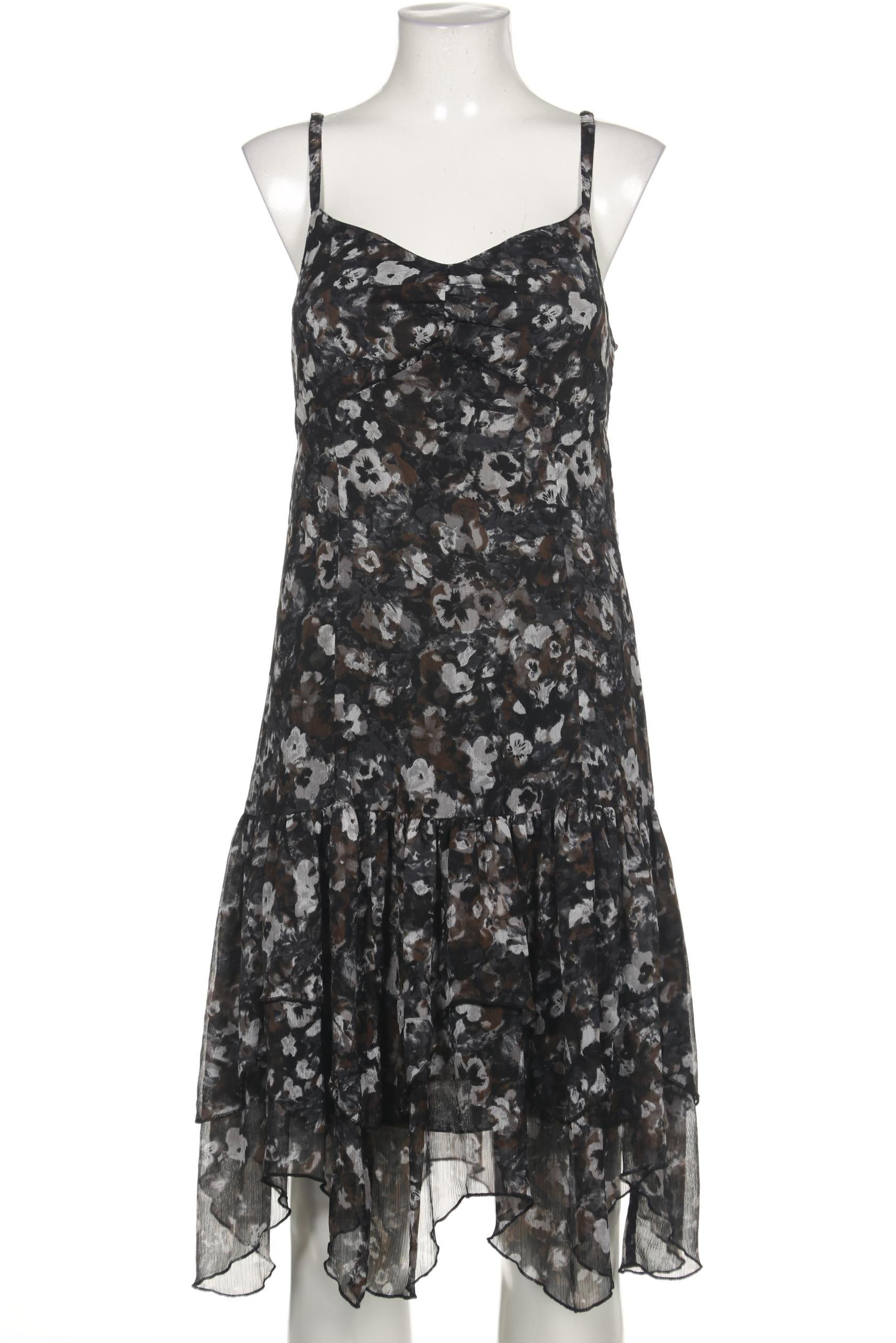 

Street One Damen Kleid, grau, Gr. 38