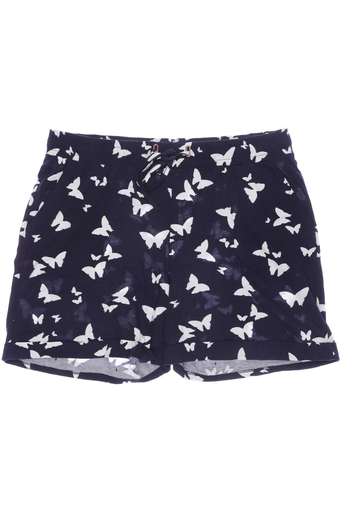 

Street One Damen Shorts, marineblau, Gr. 40
