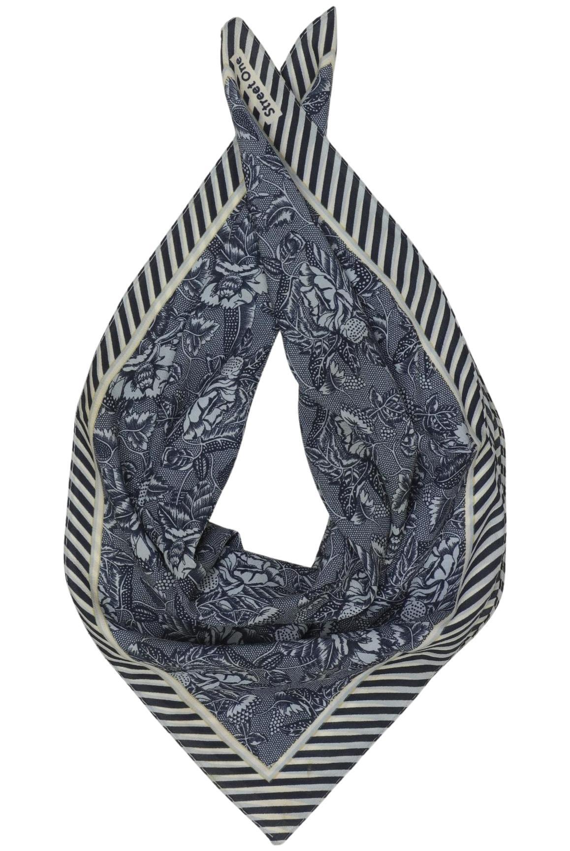 

Street One Damen Schal, mehrfarbig, Gr.