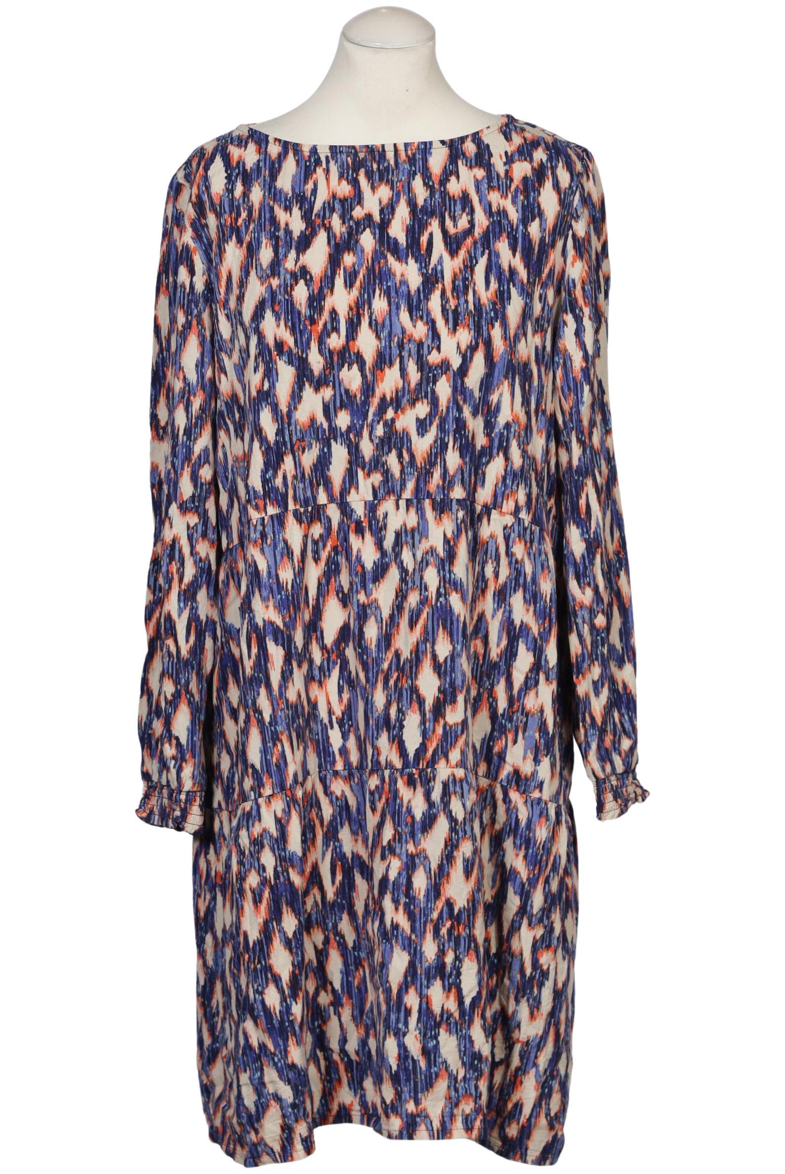 

Street One Damen Kleid, mehrfarbig, Gr. 40