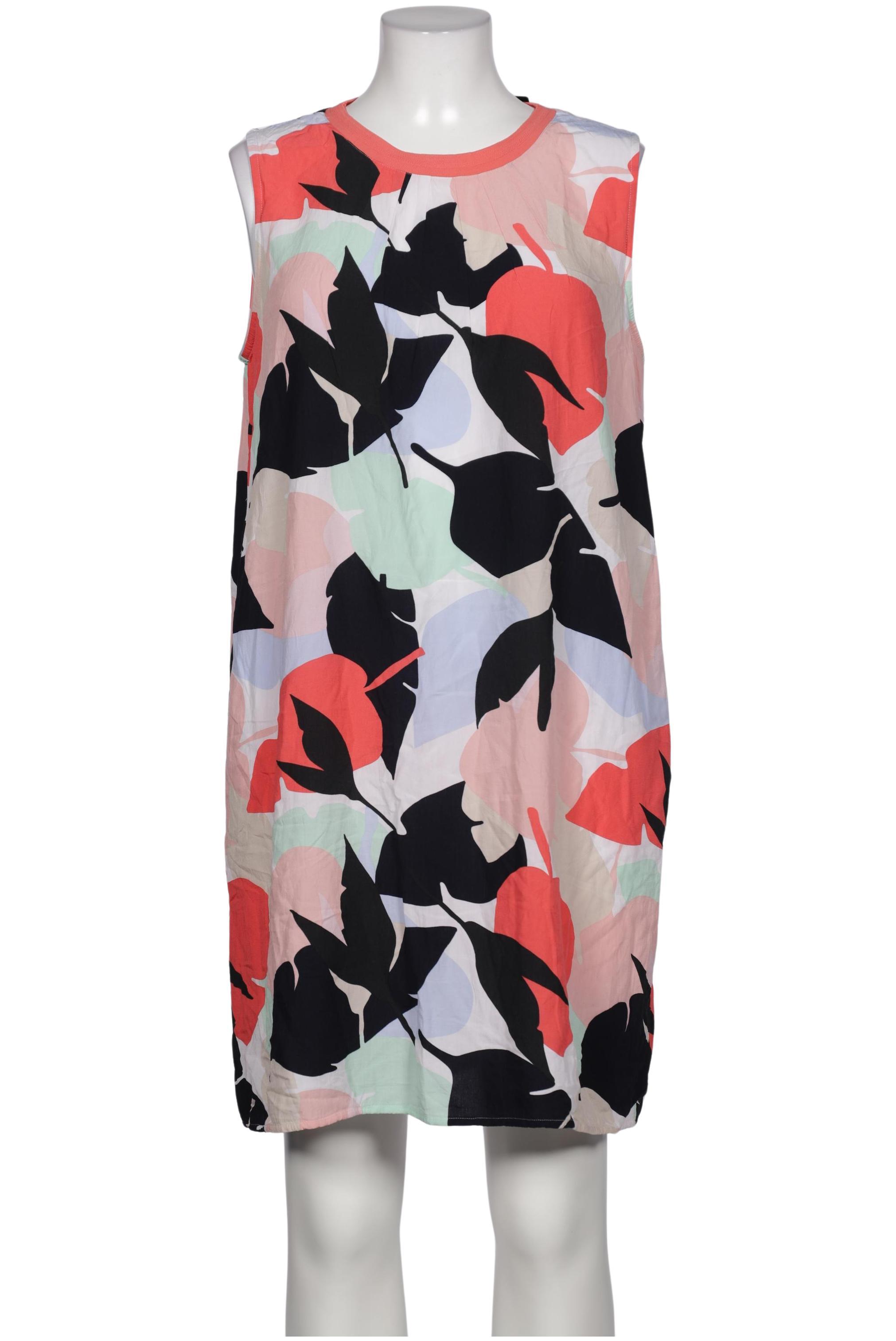 

Street One Damen Kleid, mehrfarbig, Gr. 44