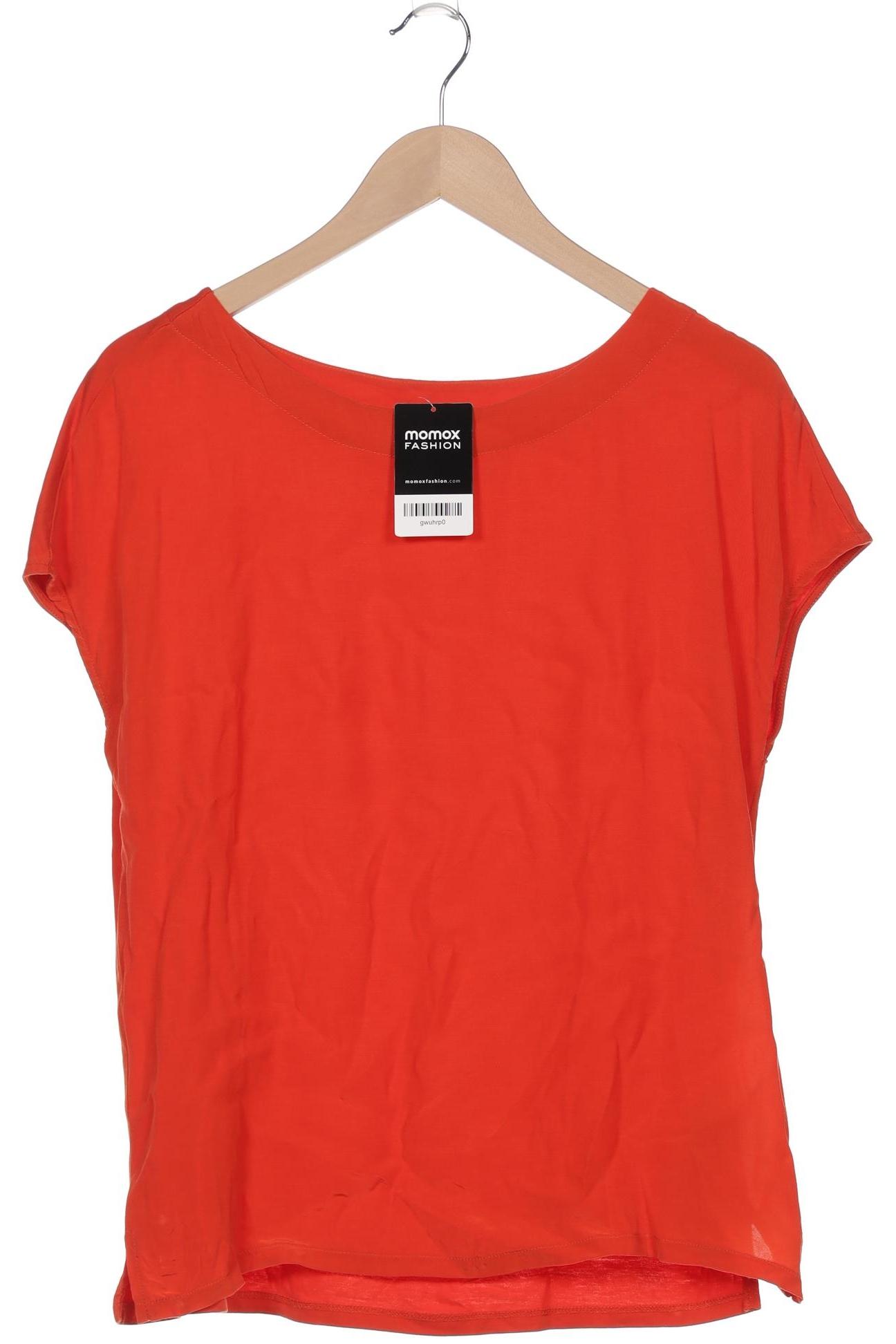 

Street One Damen T-Shirt, rot, Gr. 40
