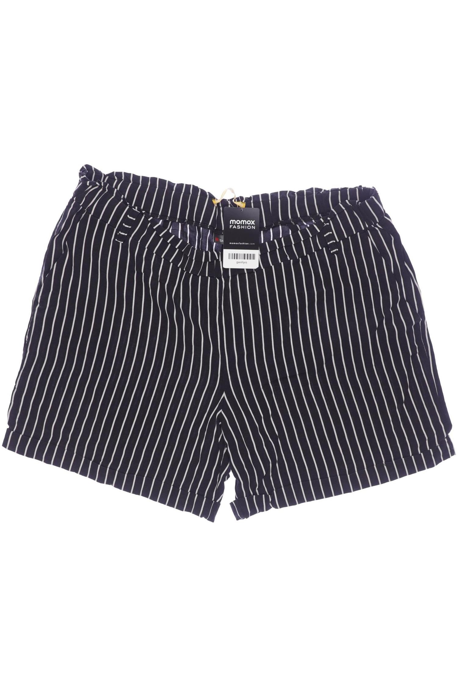 

Street One Damen Shorts, schwarz, Gr. 42