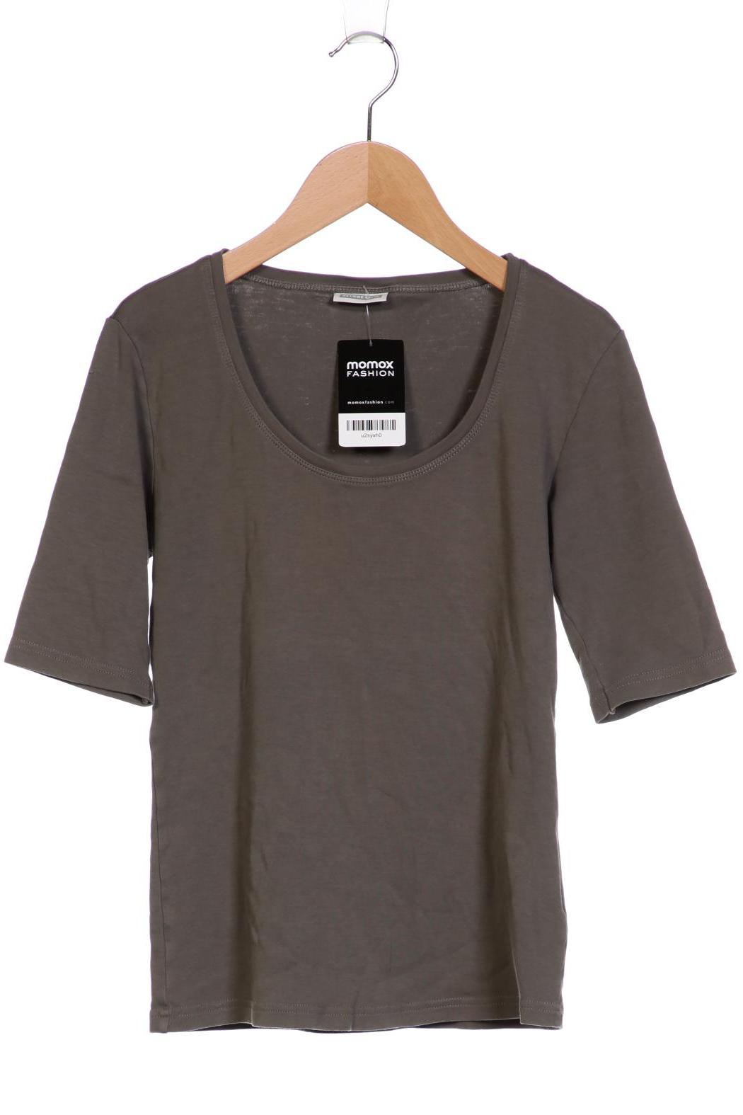 

Street One Damen T-Shirt, grau, Gr. 40