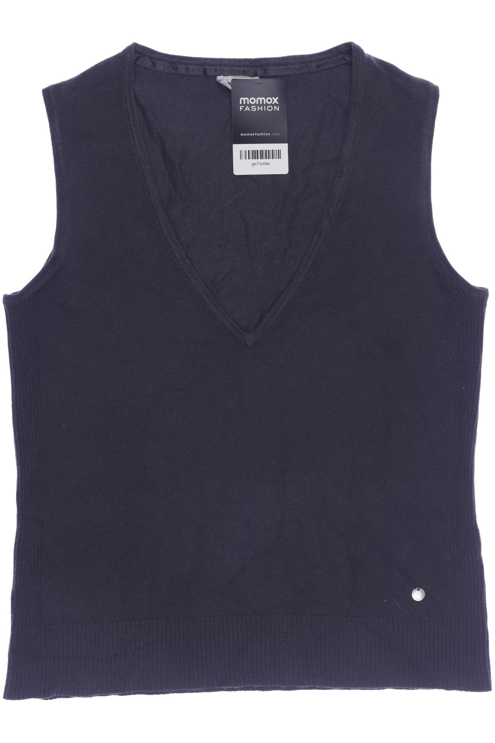 

Street One Damen Pullover, grau, Gr. 40