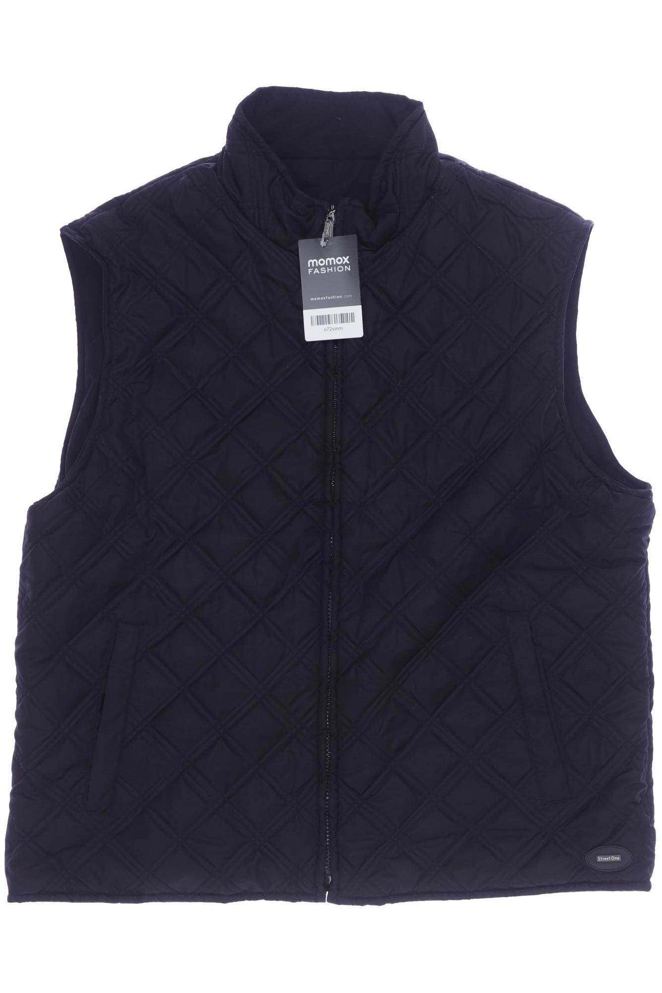 

Street One Damen Weste, schwarz, Gr. 44