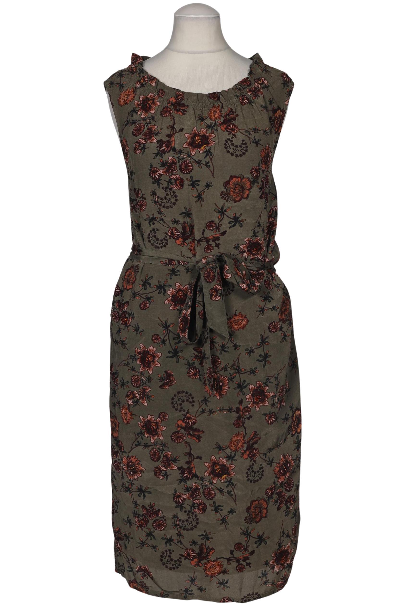 

Street One Damen Kleid, grün, Gr. 36