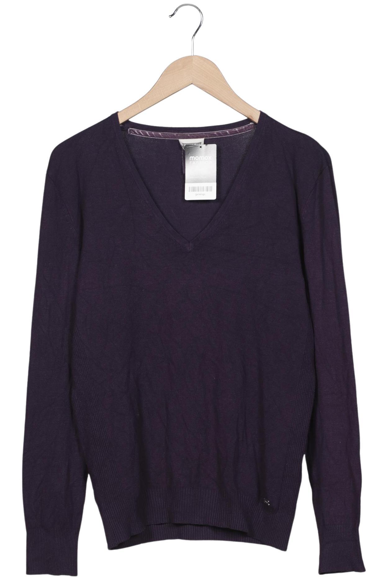 

Street One Damen Pullover, flieder, Gr. 44