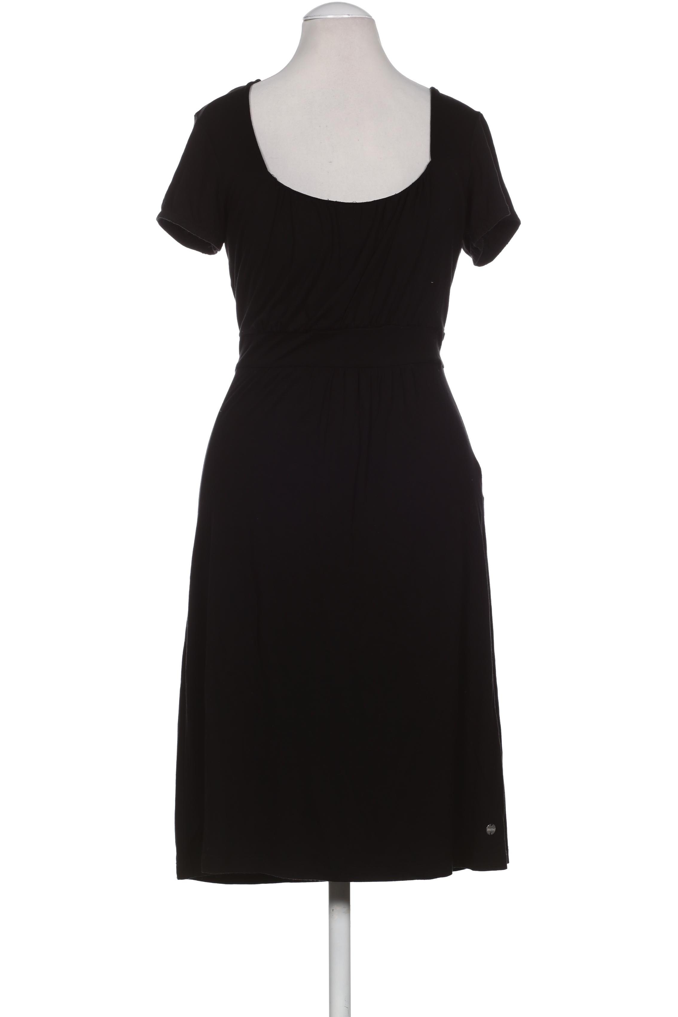 

Street One Damen Kleid, schwarz, Gr. 34