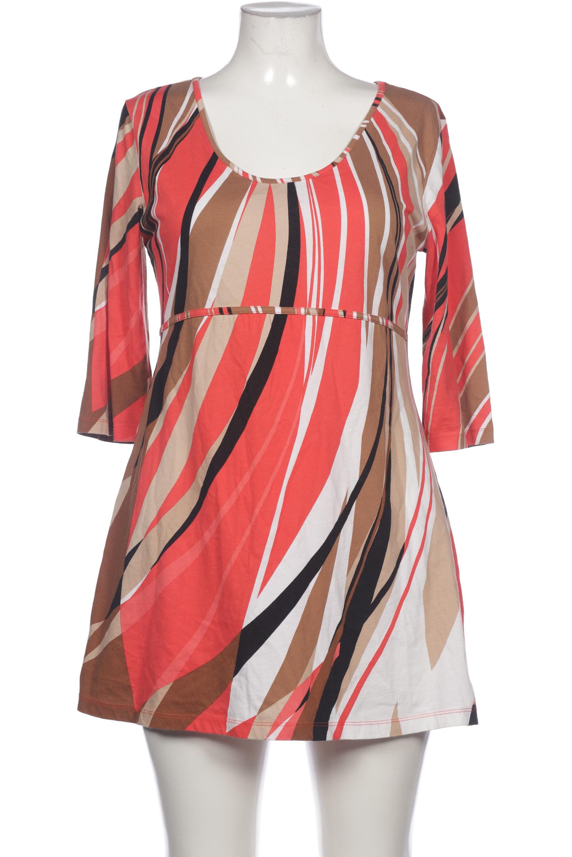 

Street One Damen Kleid, mehrfarbig, Gr. 44