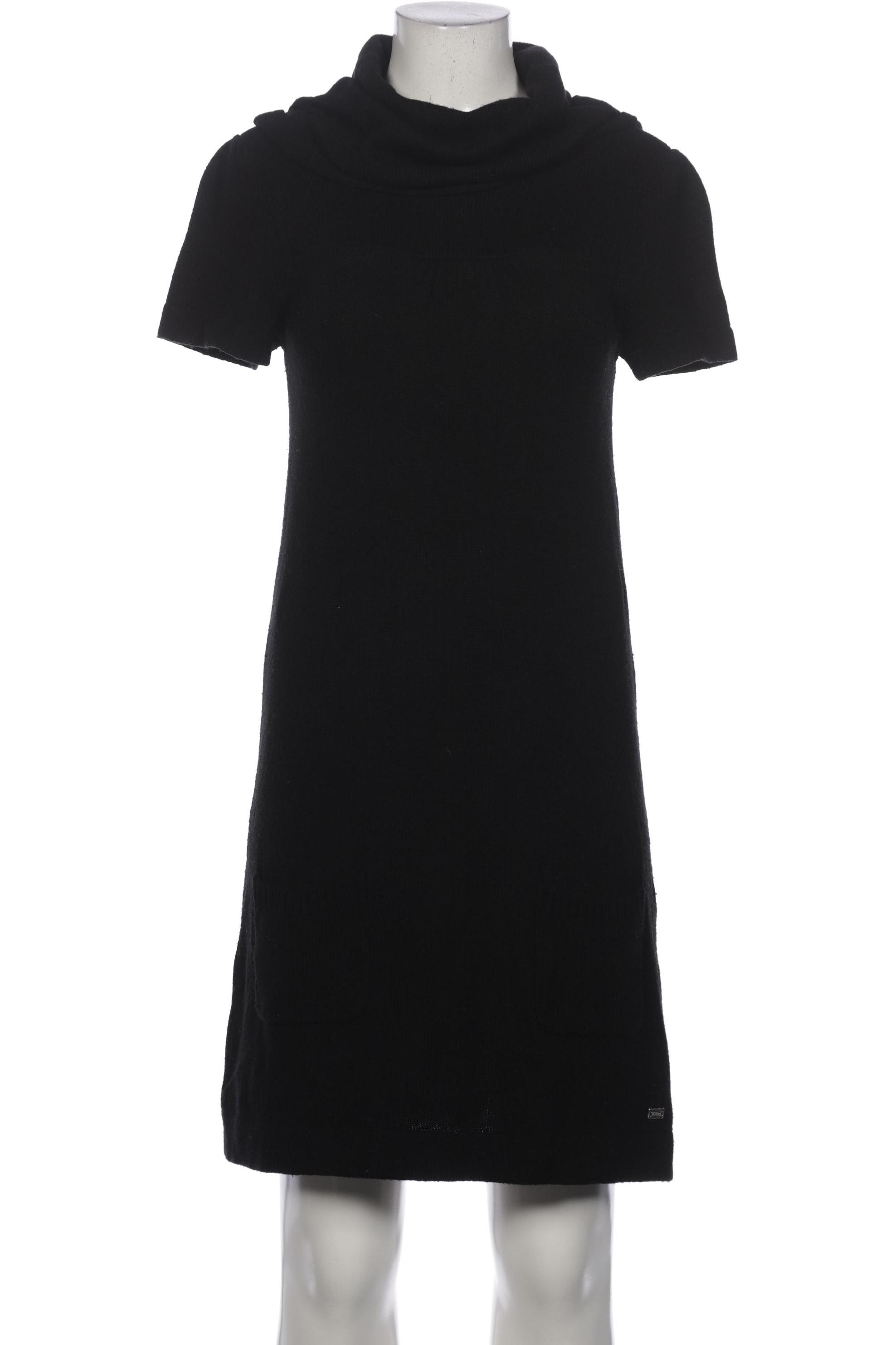 

Street One Damen Kleid, schwarz, Gr. 38