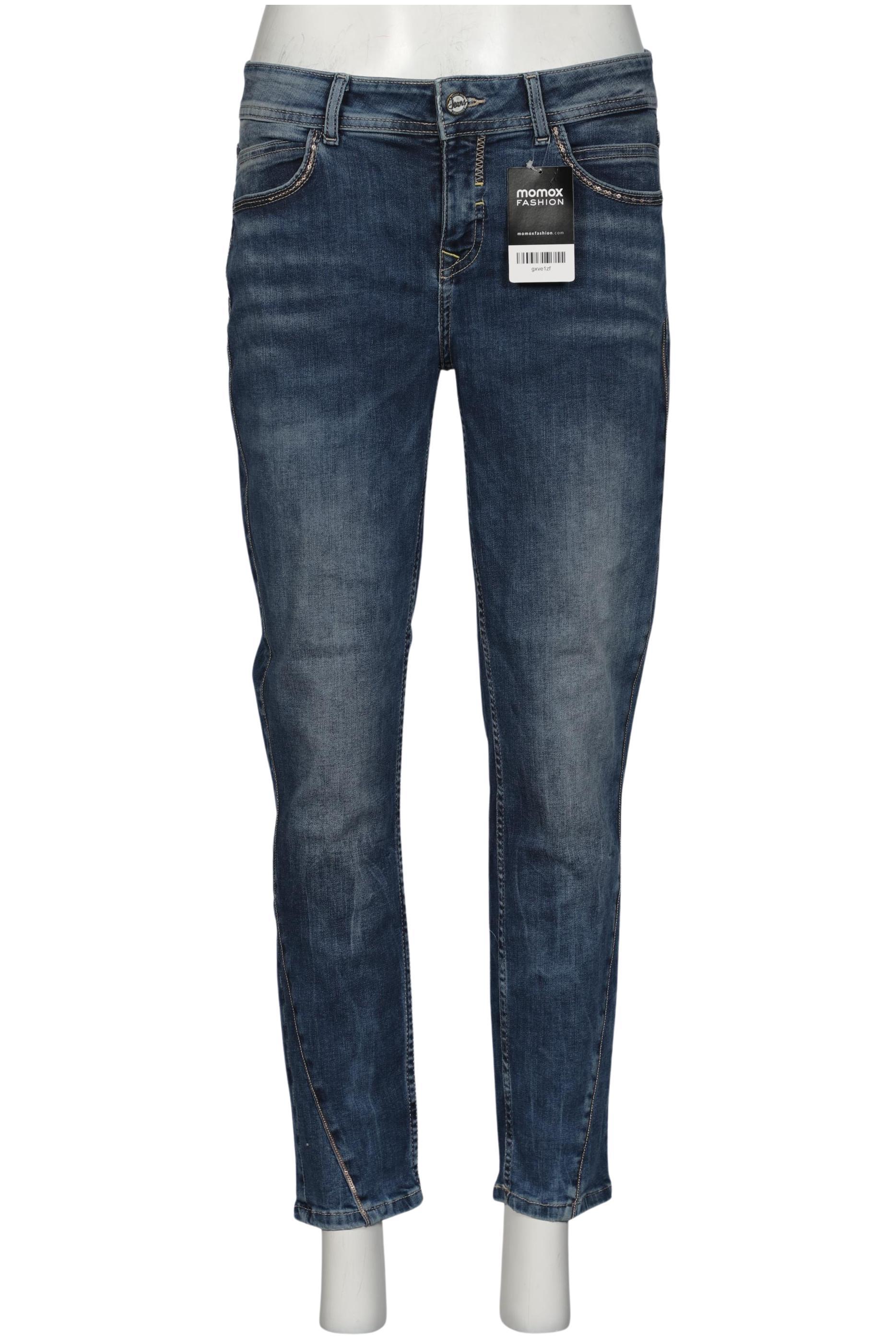 

Street One Damen Jeans, blau, Gr. 29