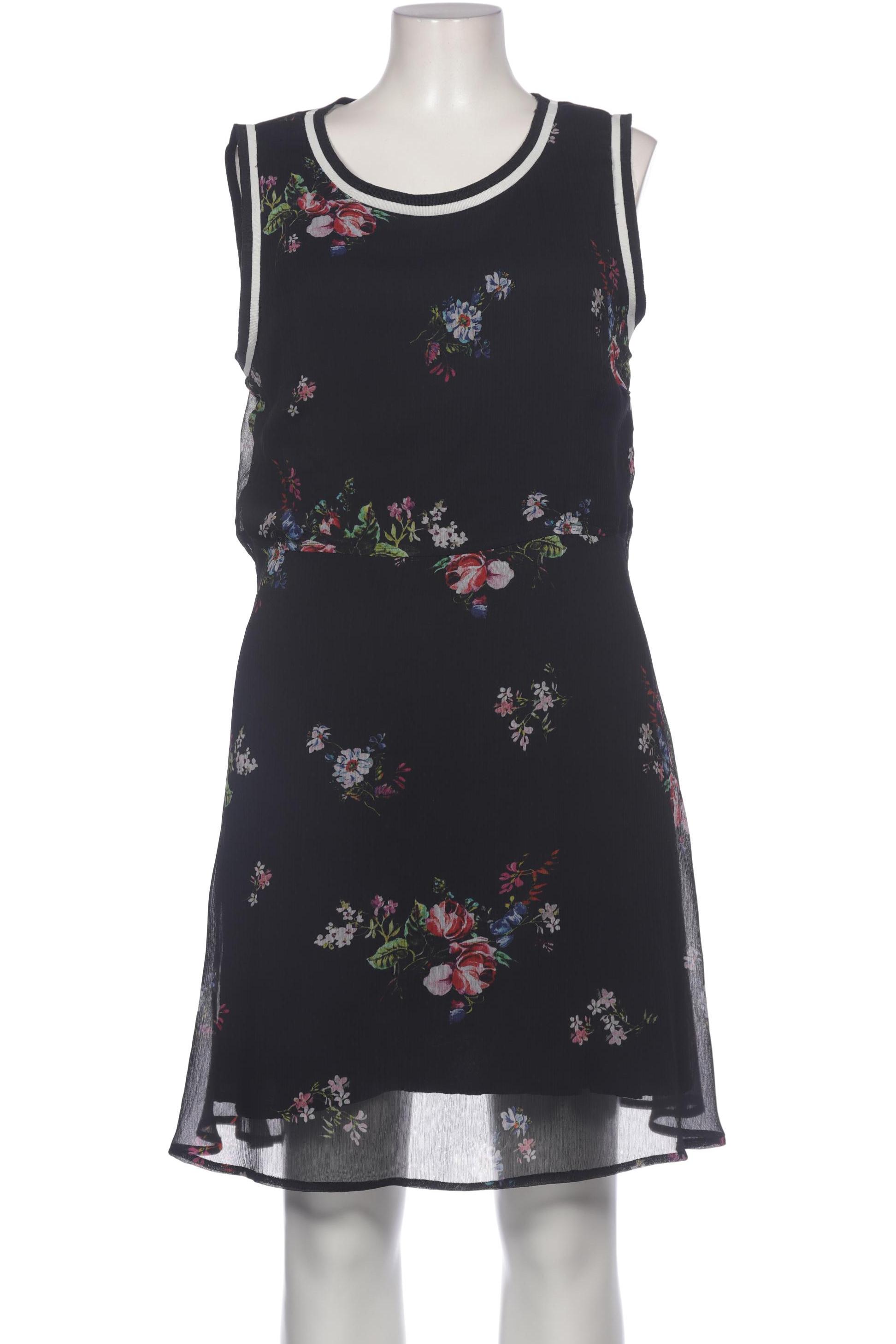 

Street One Damen Kleid, schwarz, Gr. 44