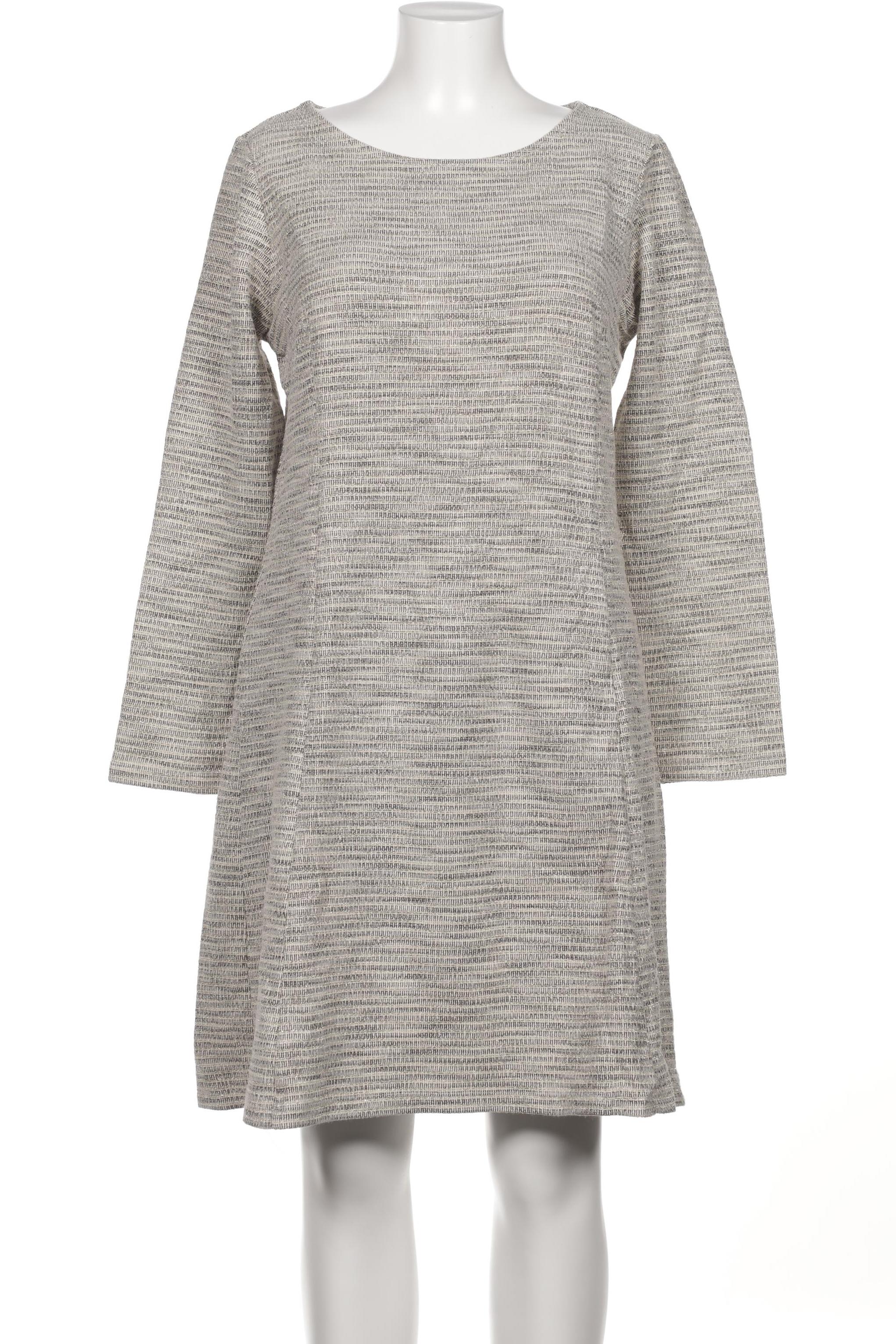 

Street One Damen Kleid, grau, Gr. 44