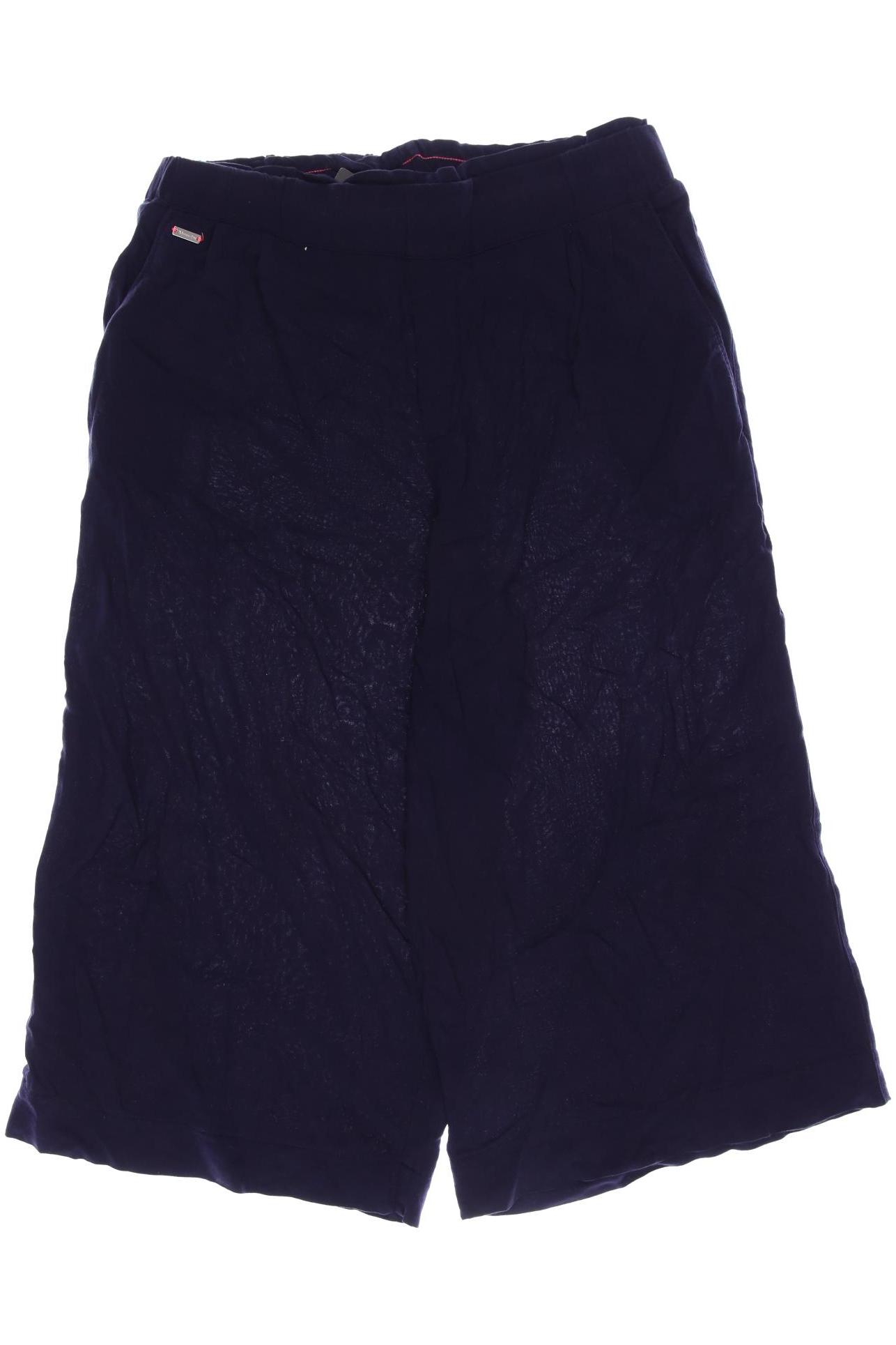 

Street One Damen Shorts, marineblau, Gr. 36