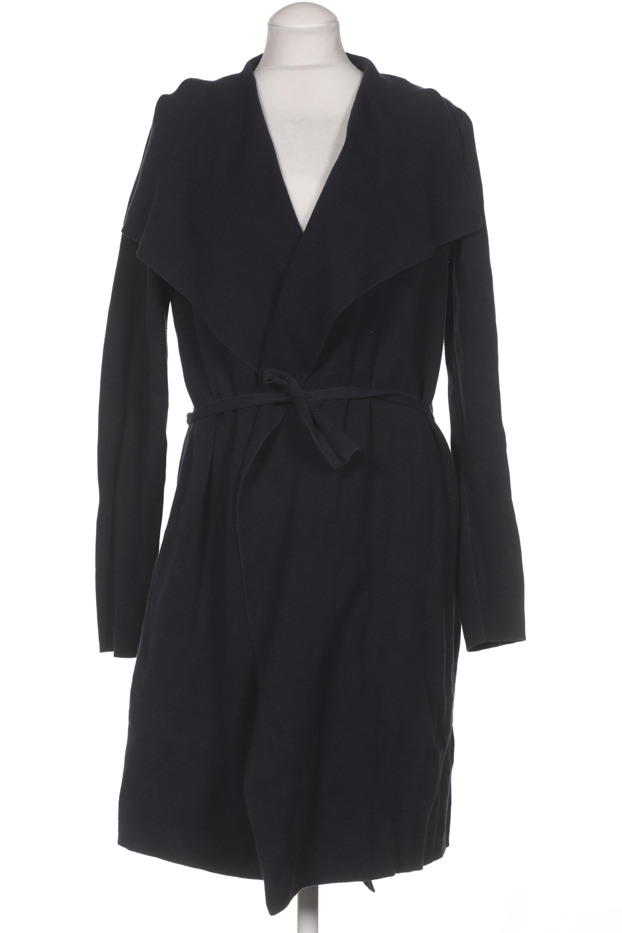 

Street One Damen Strickjacke, marineblau, Gr. 36