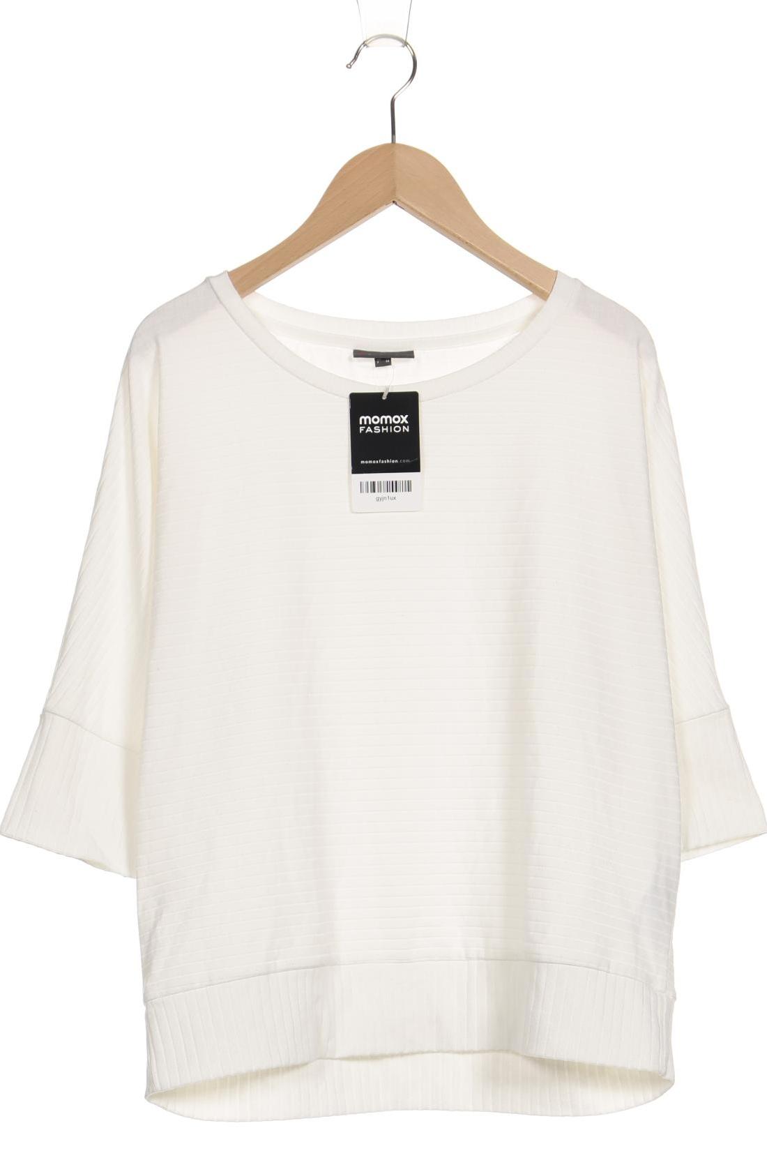 

Street One Damen T-Shirt, weiß, Gr. 36