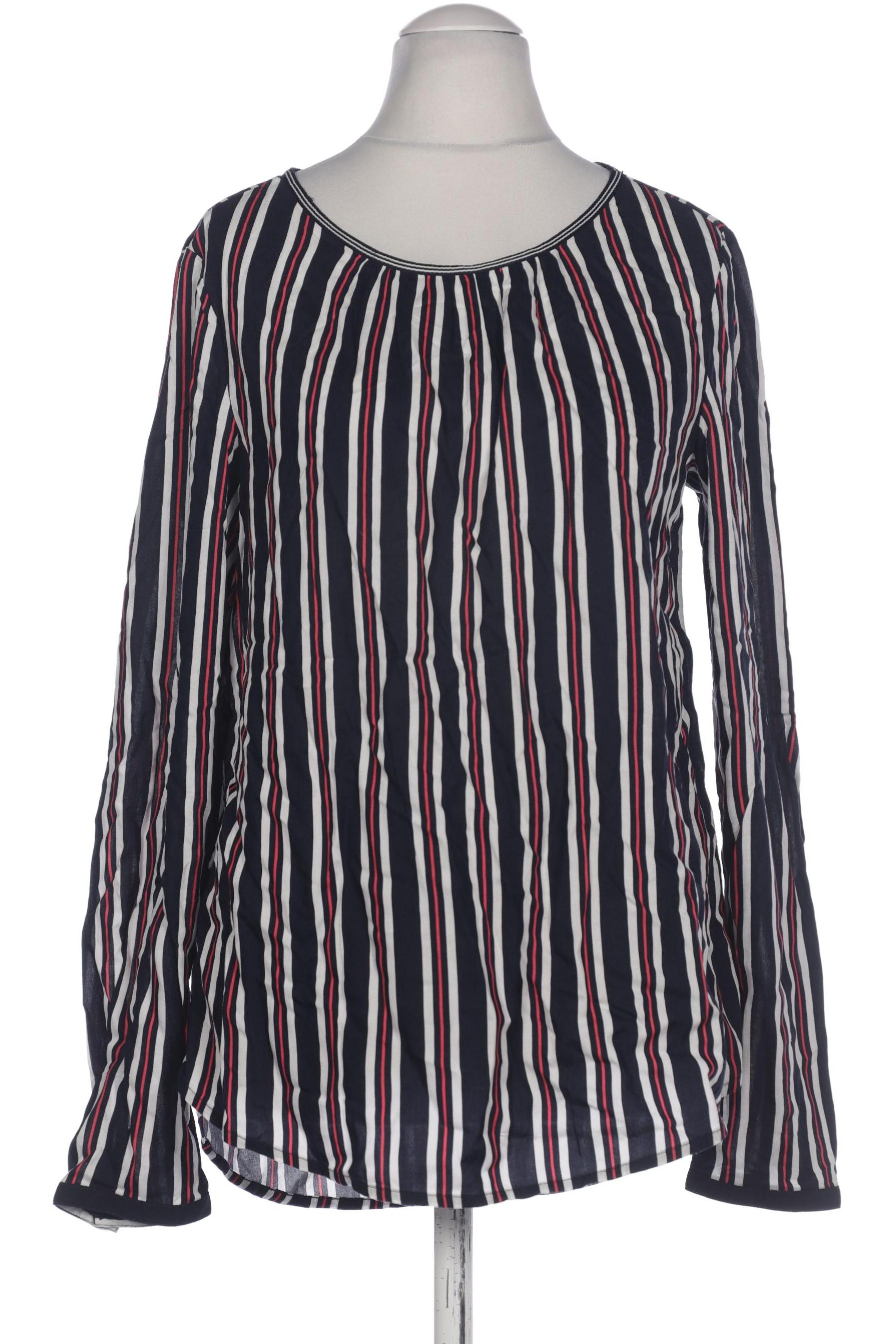 

Street One Damen Bluse, schwarz, Gr. 36