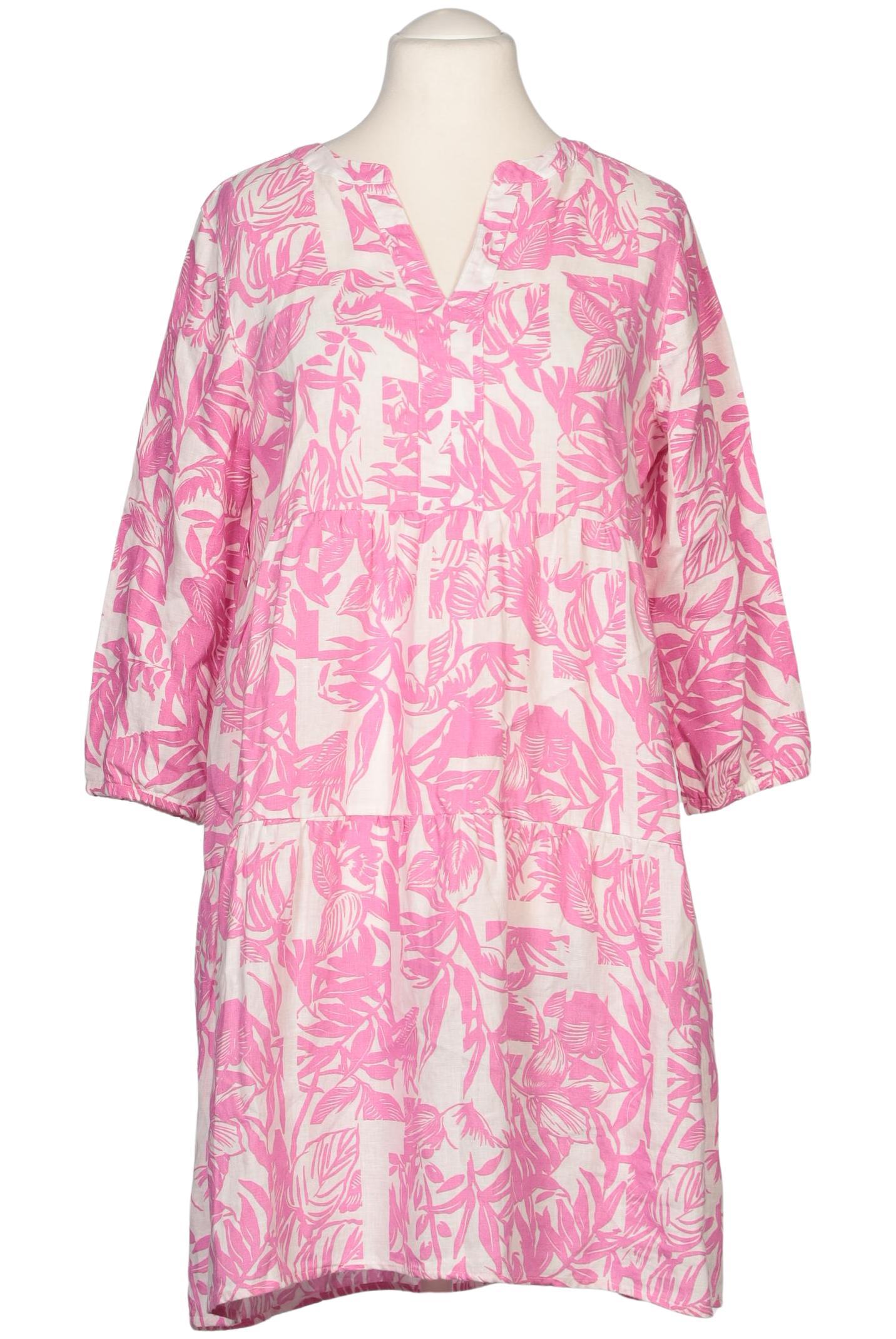 

Street One Damen Kleid, mehrfarbig, Gr. 38