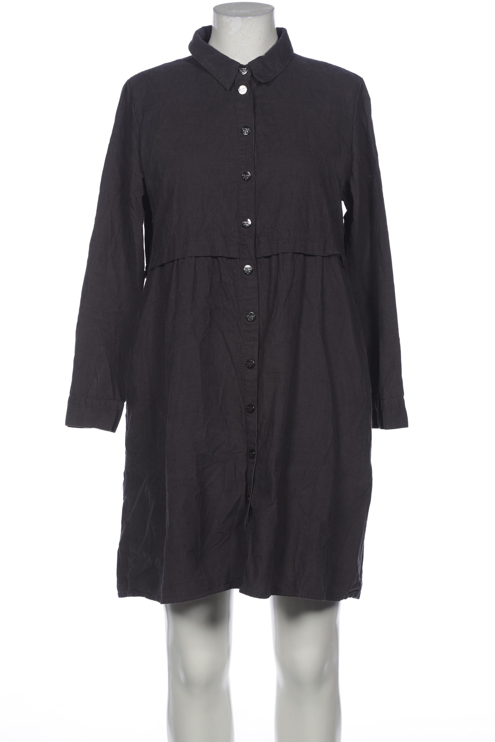 

Street One Damen Kleid, grau, Gr. 40
