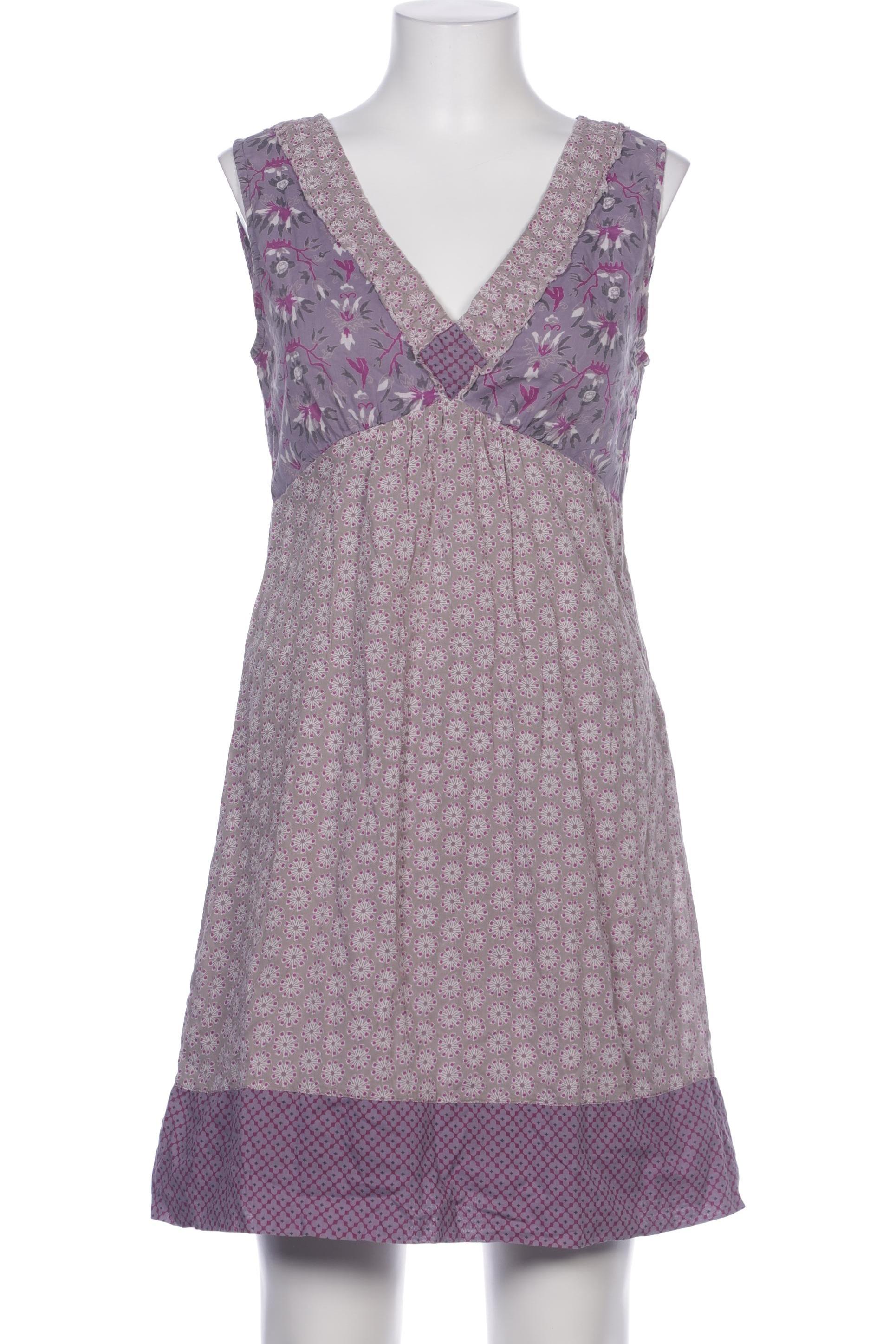 

Street One Damen Kleid, flieder, Gr. 38