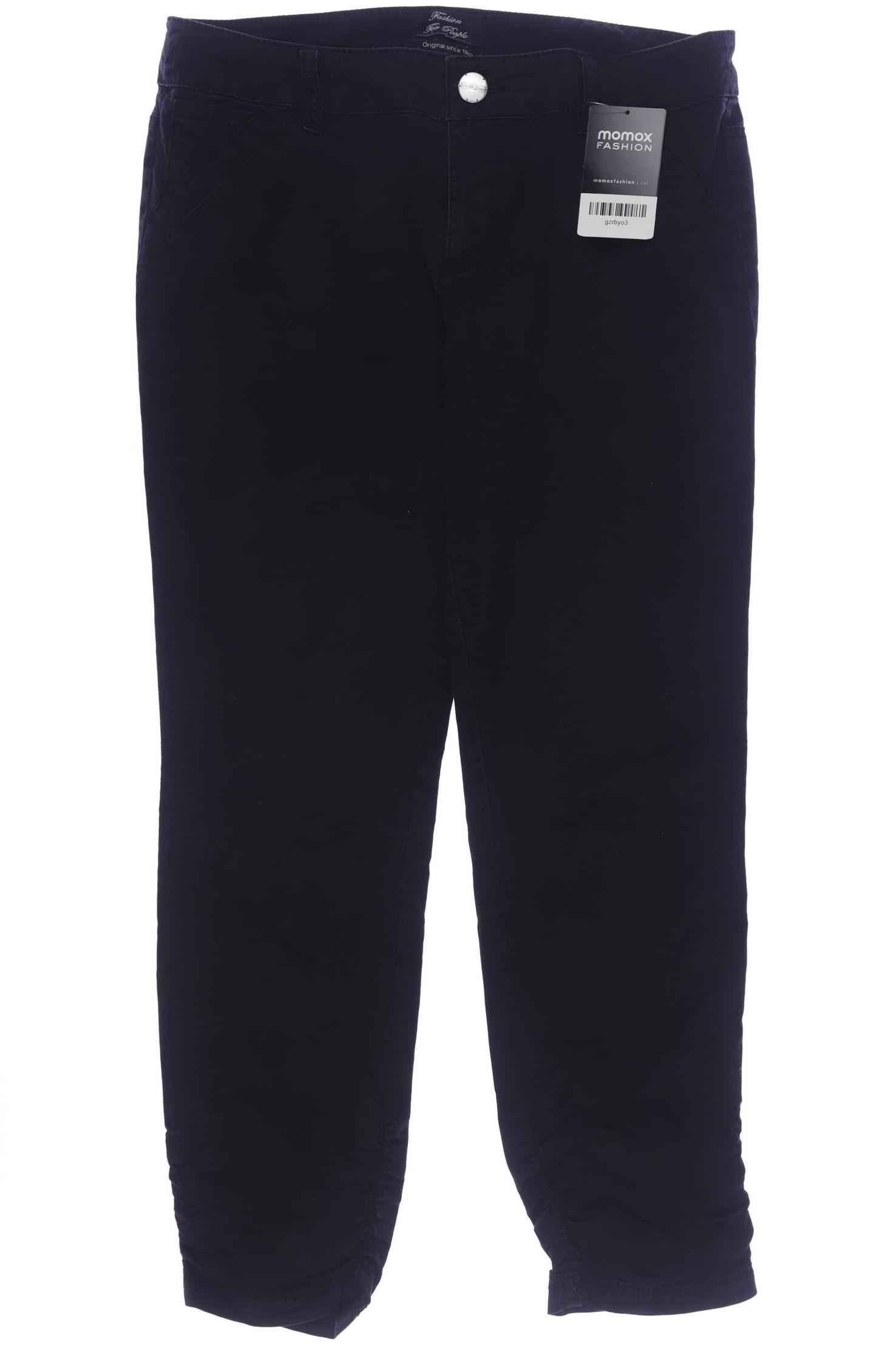 

Street One Damen Jeans, schwarz, Gr. 36