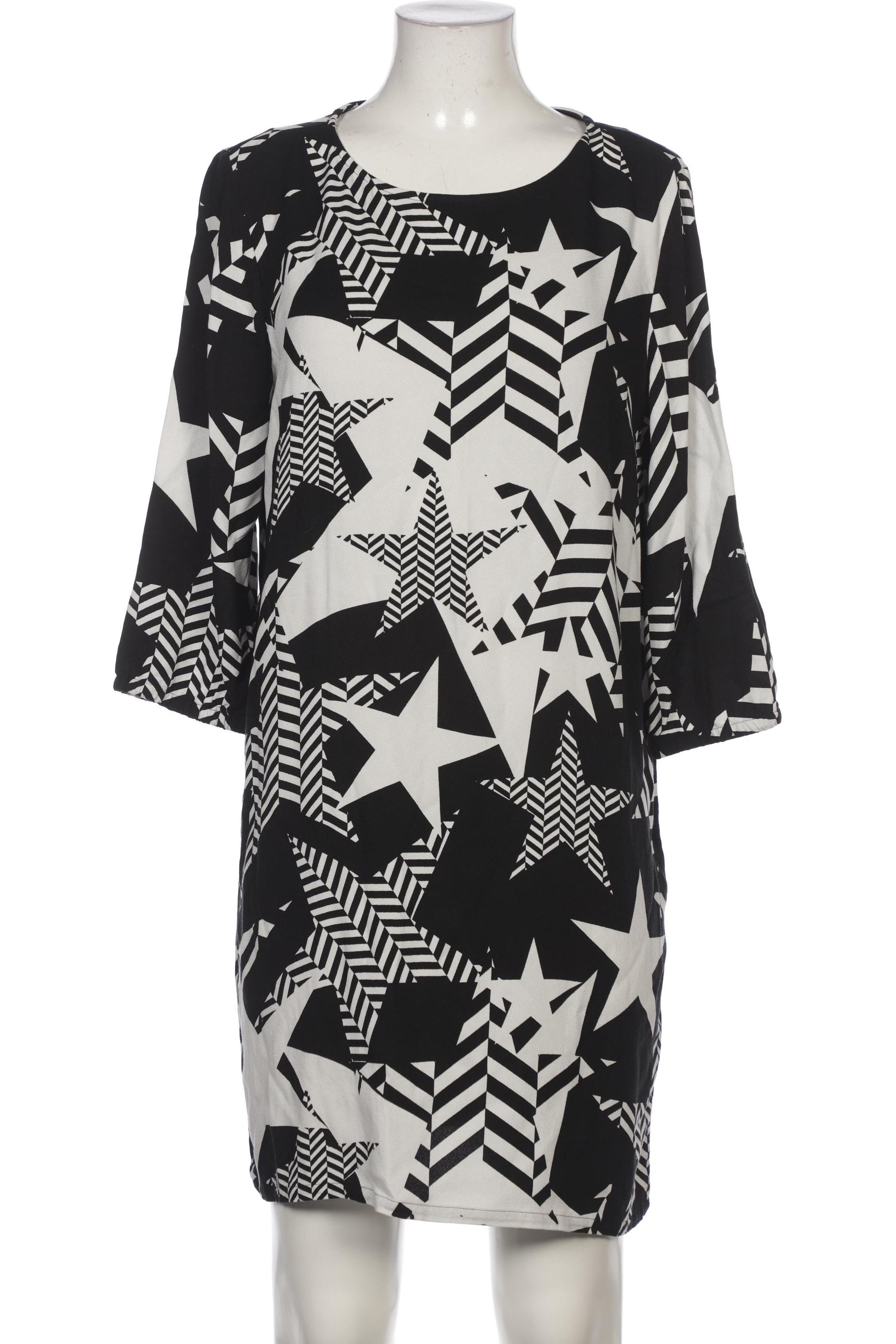 

Street One Damen Kleid, schwarz