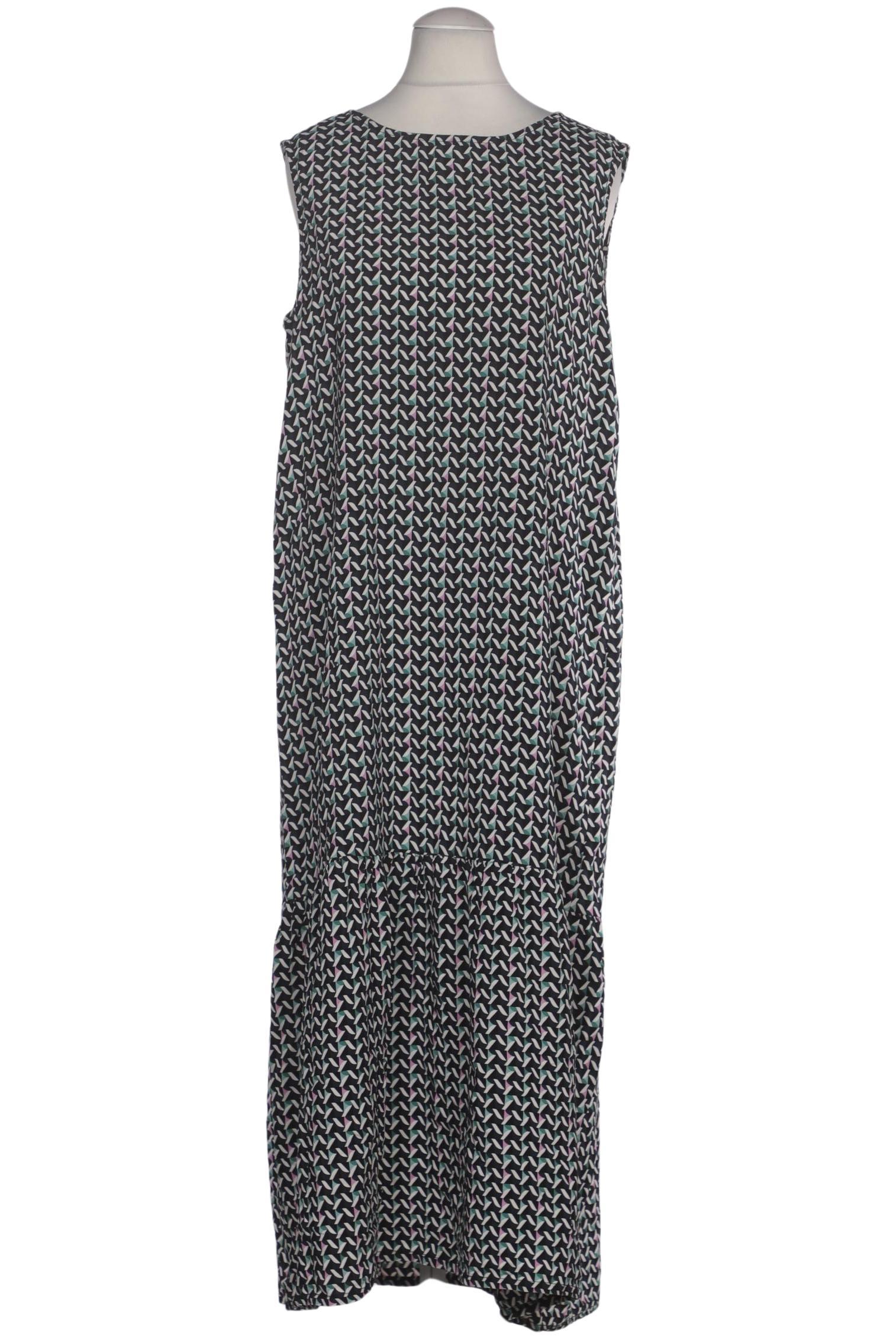 

Street One Damen Kleid, mehrfarbig, Gr. 38