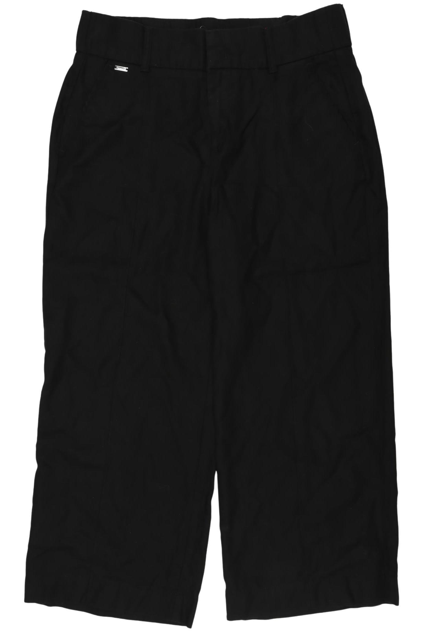 

Street One Damen Stoffhose, schwarz, Gr. 38