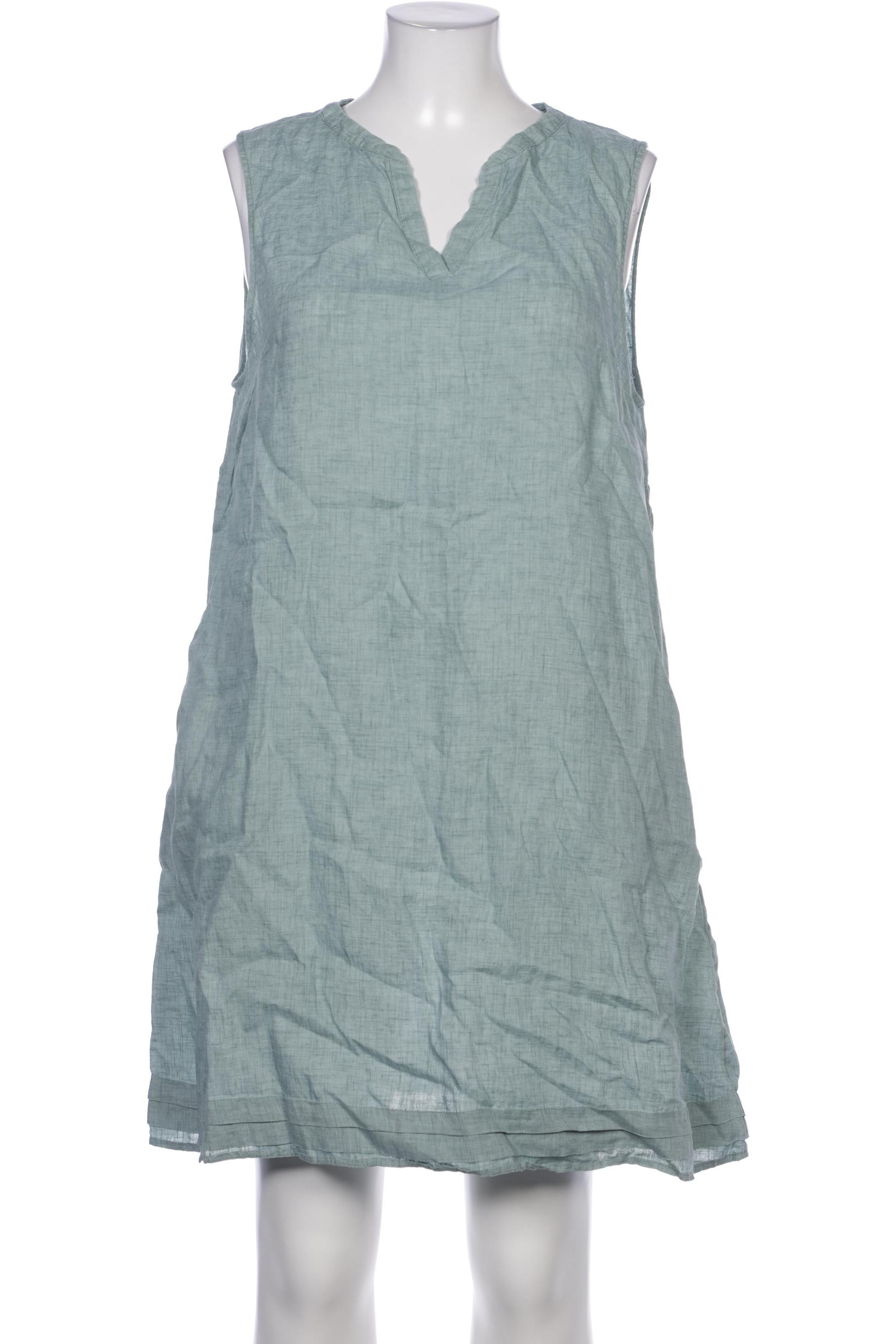 

Street One Damen Kleid, türkis, Gr. 46