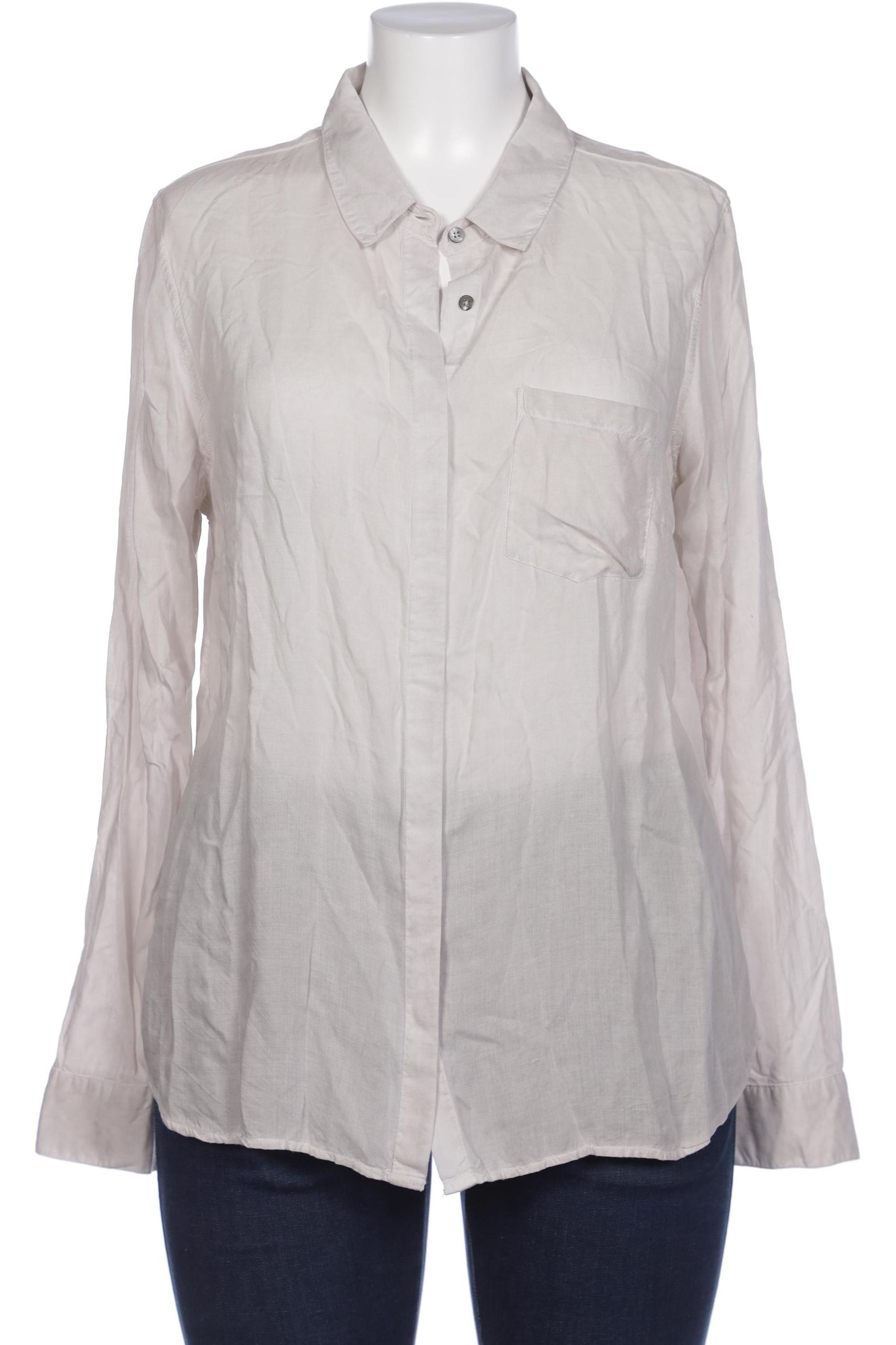 

Street One Damen Bluse, beige, Gr. 42