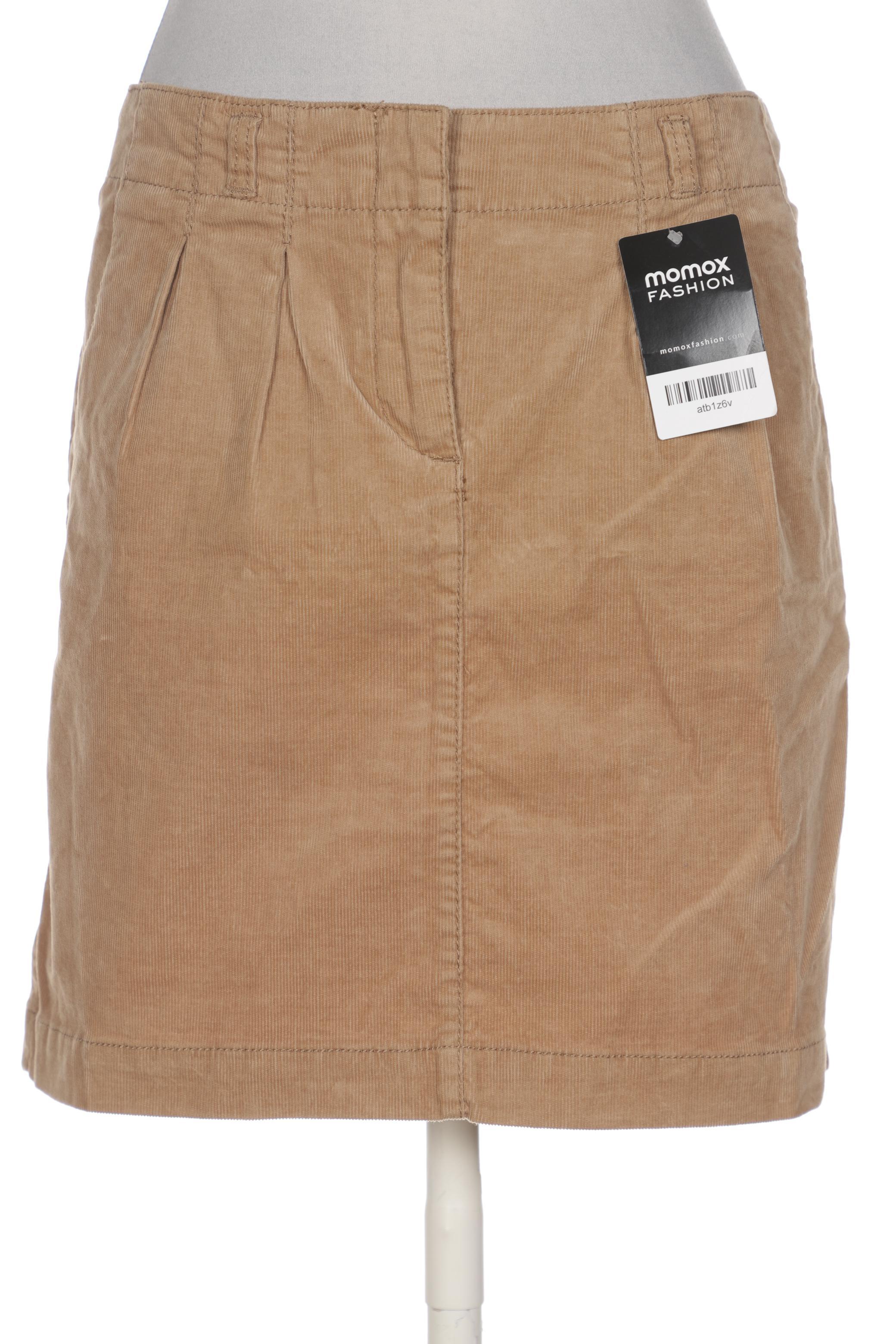 

Street One Damen Rock, beige, Gr. 40