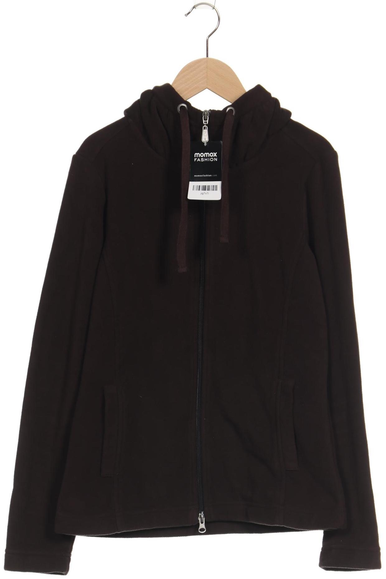 

Street One Damen Sweatshirt, braun, Gr. 38