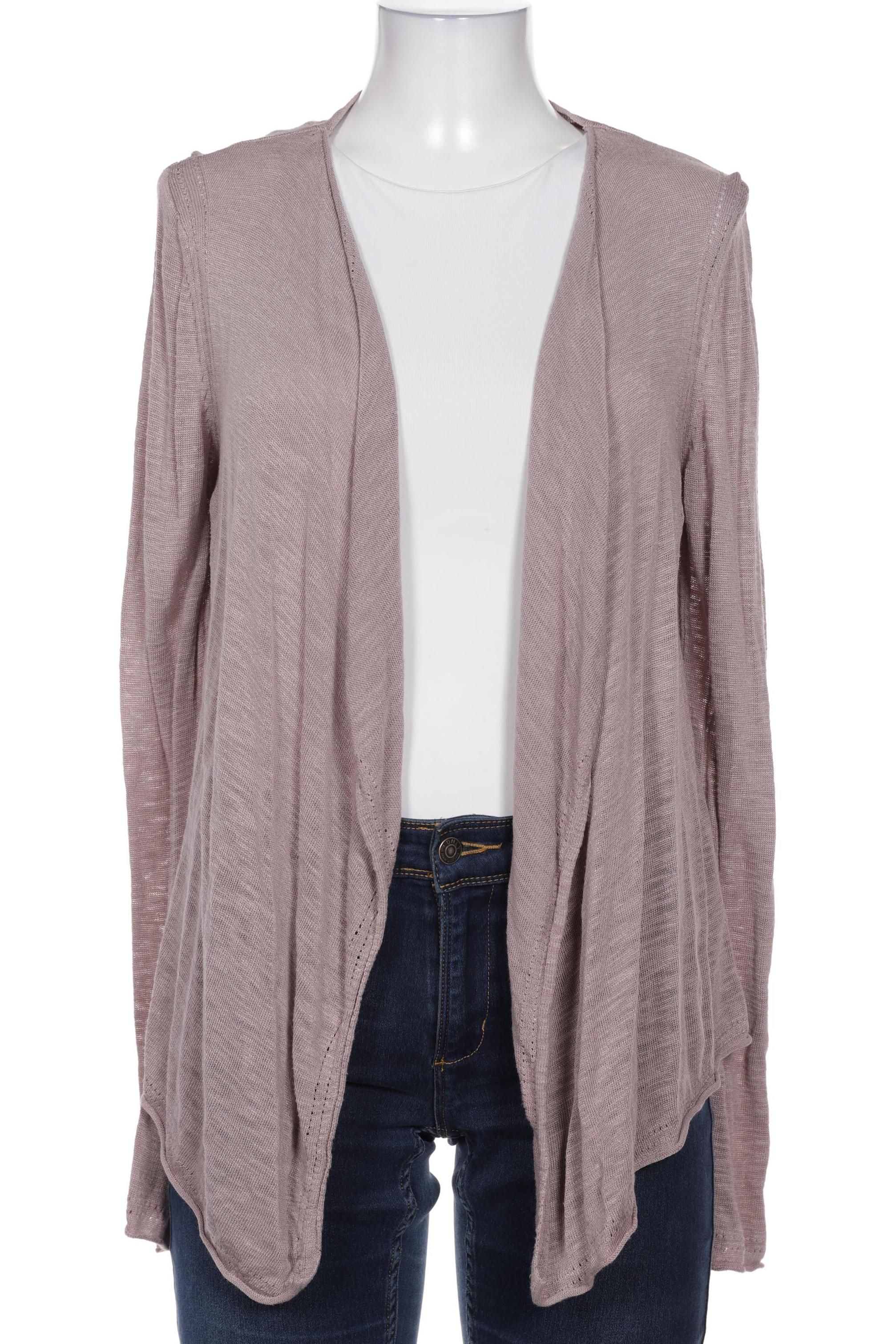 

Street One Damen Strickjacke, pink