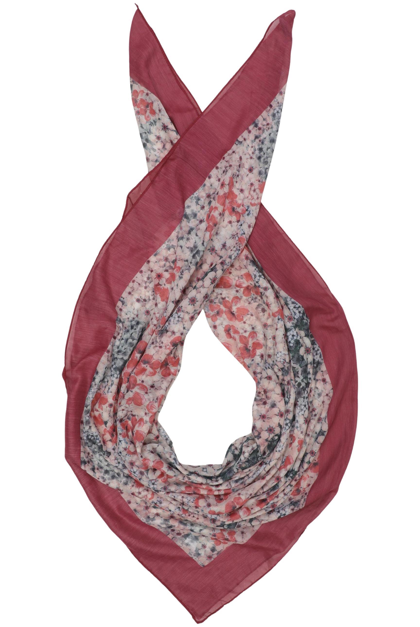 

Street One Damen Schal, rot, Gr.