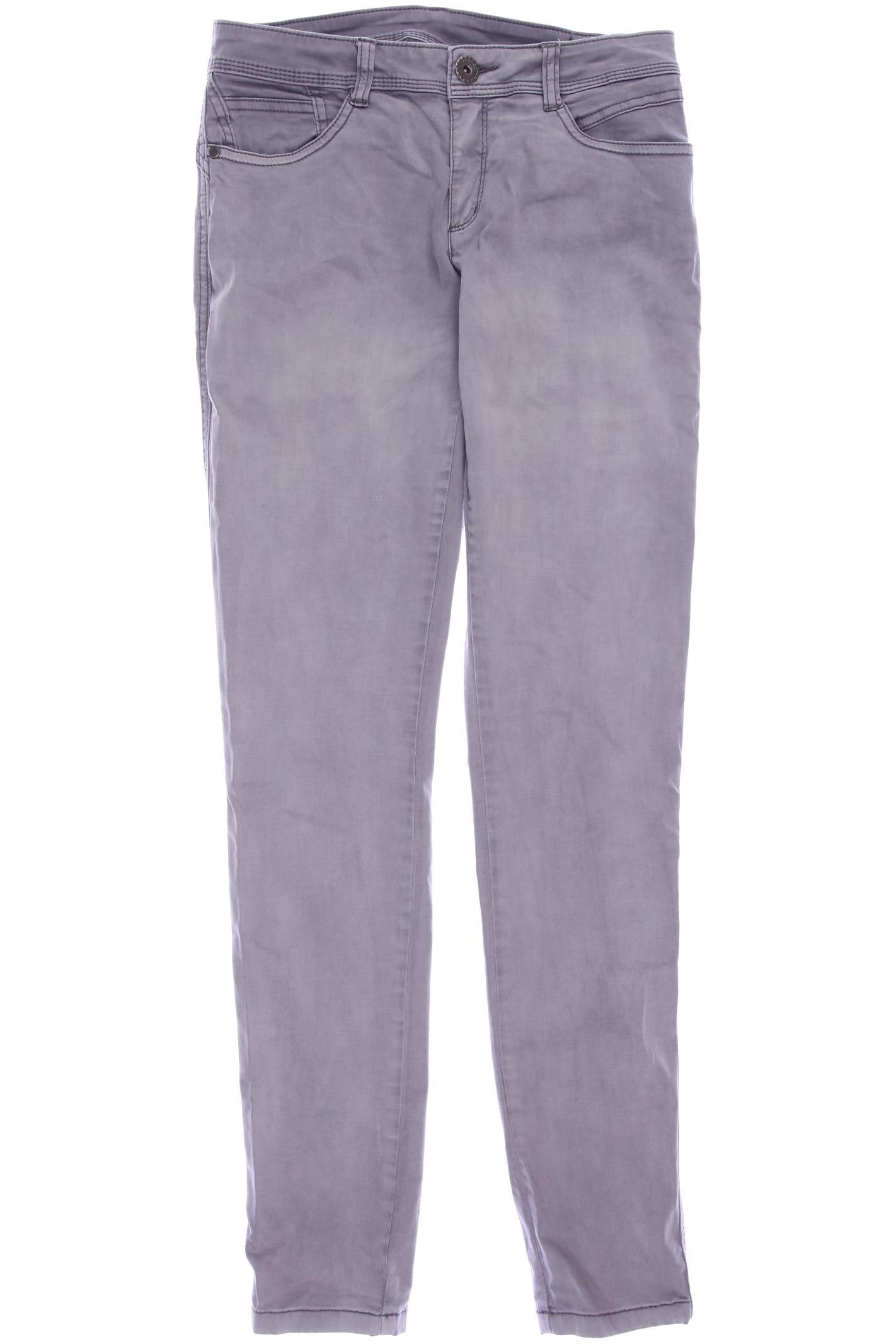 

Street One Damen Jeans, grau