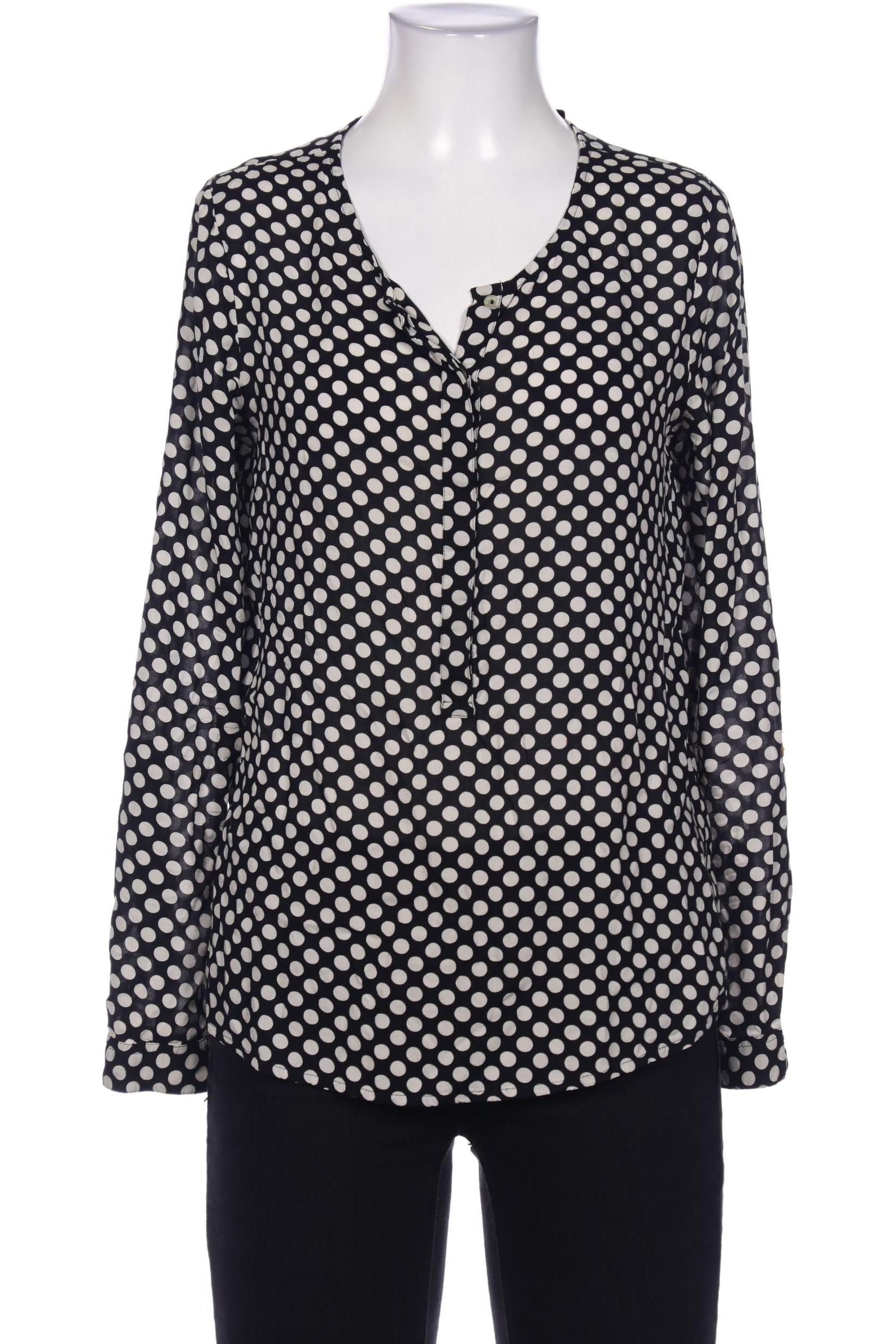 

Street One Damen Bluse, schwarz, Gr. 36