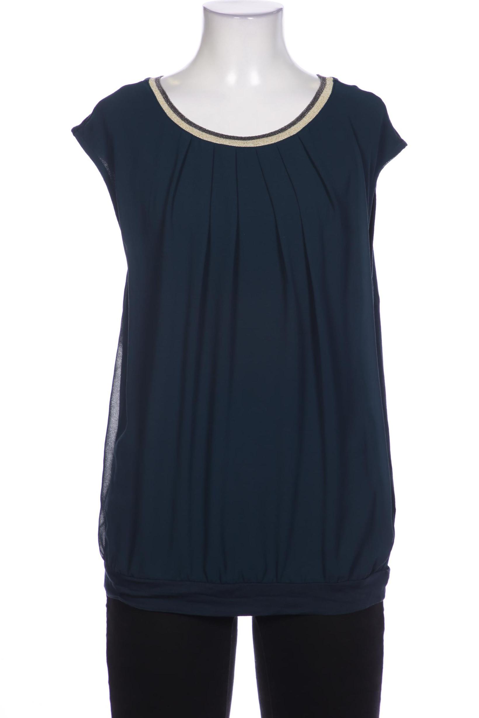 

Street One Damen Bluse, türkis