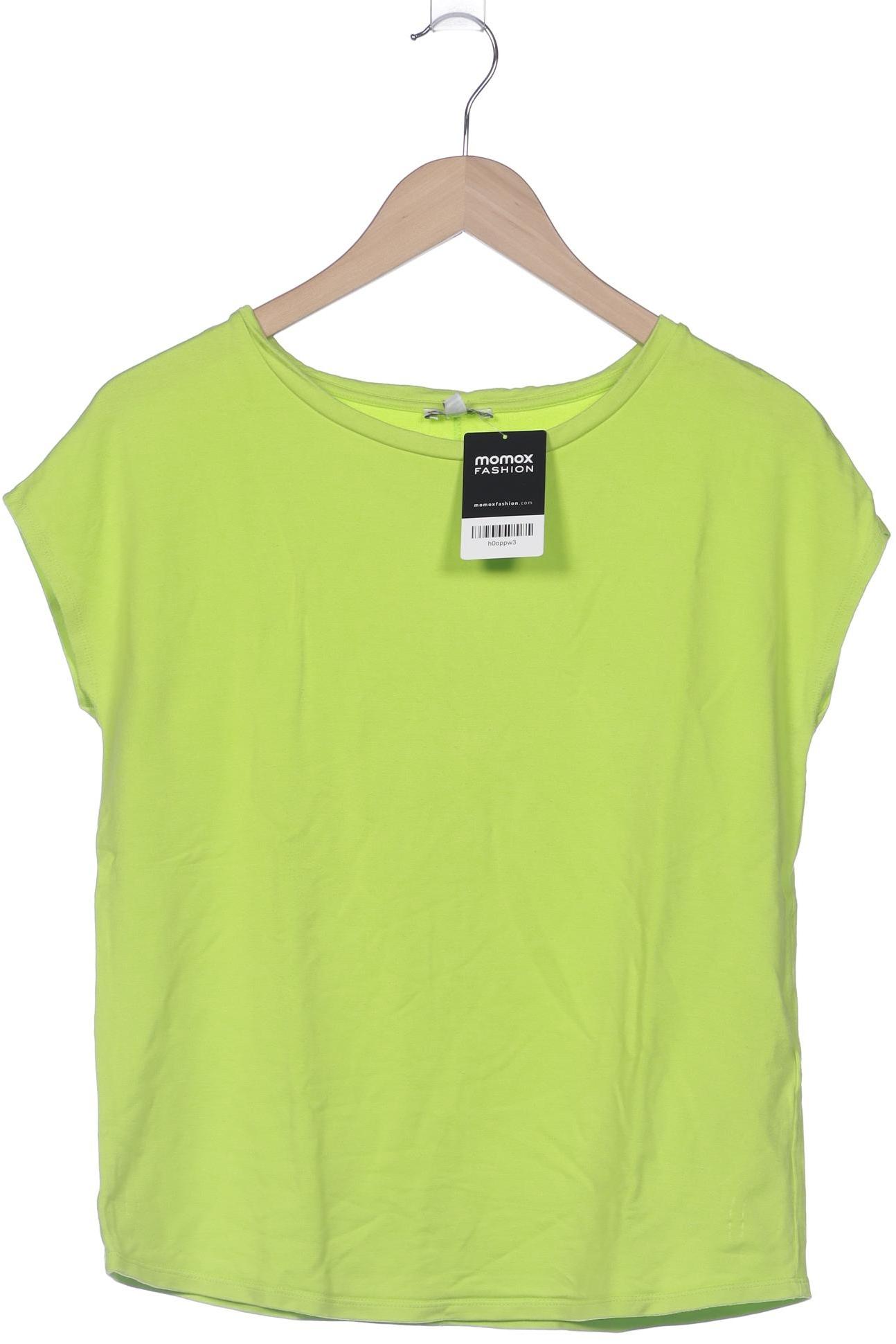 

Street One Damen T-Shirt, neon, Gr. 38