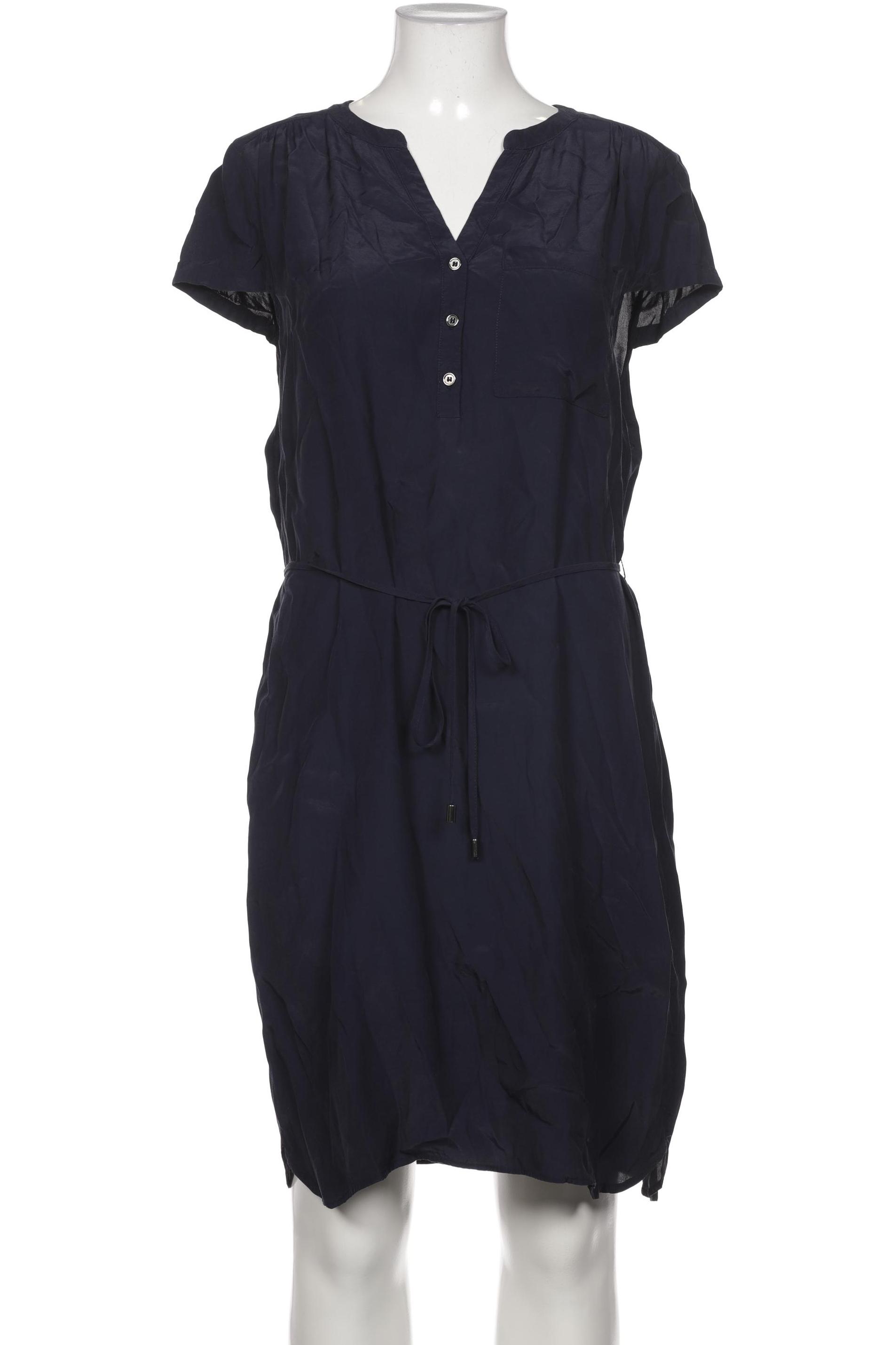 

Street One Damen Kleid, marineblau, Gr. 40