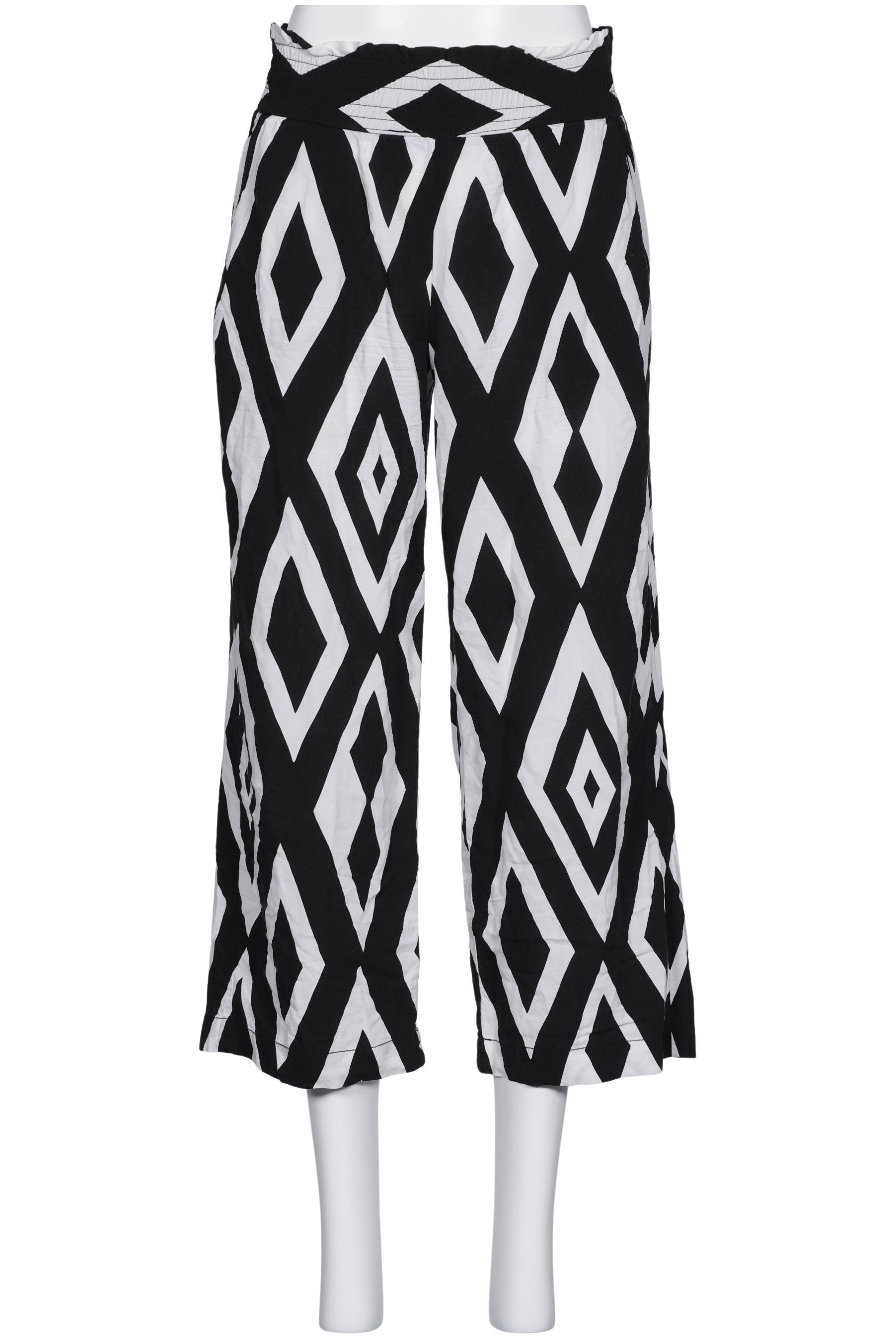 

Street One Damen Stoffhose, schwarz, Gr. 36