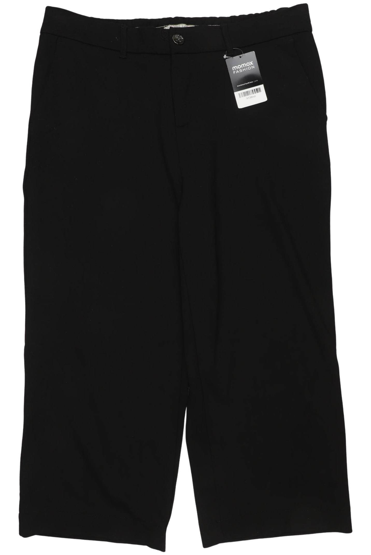 

Street One Damen Stoffhose, schwarz, Gr. 42