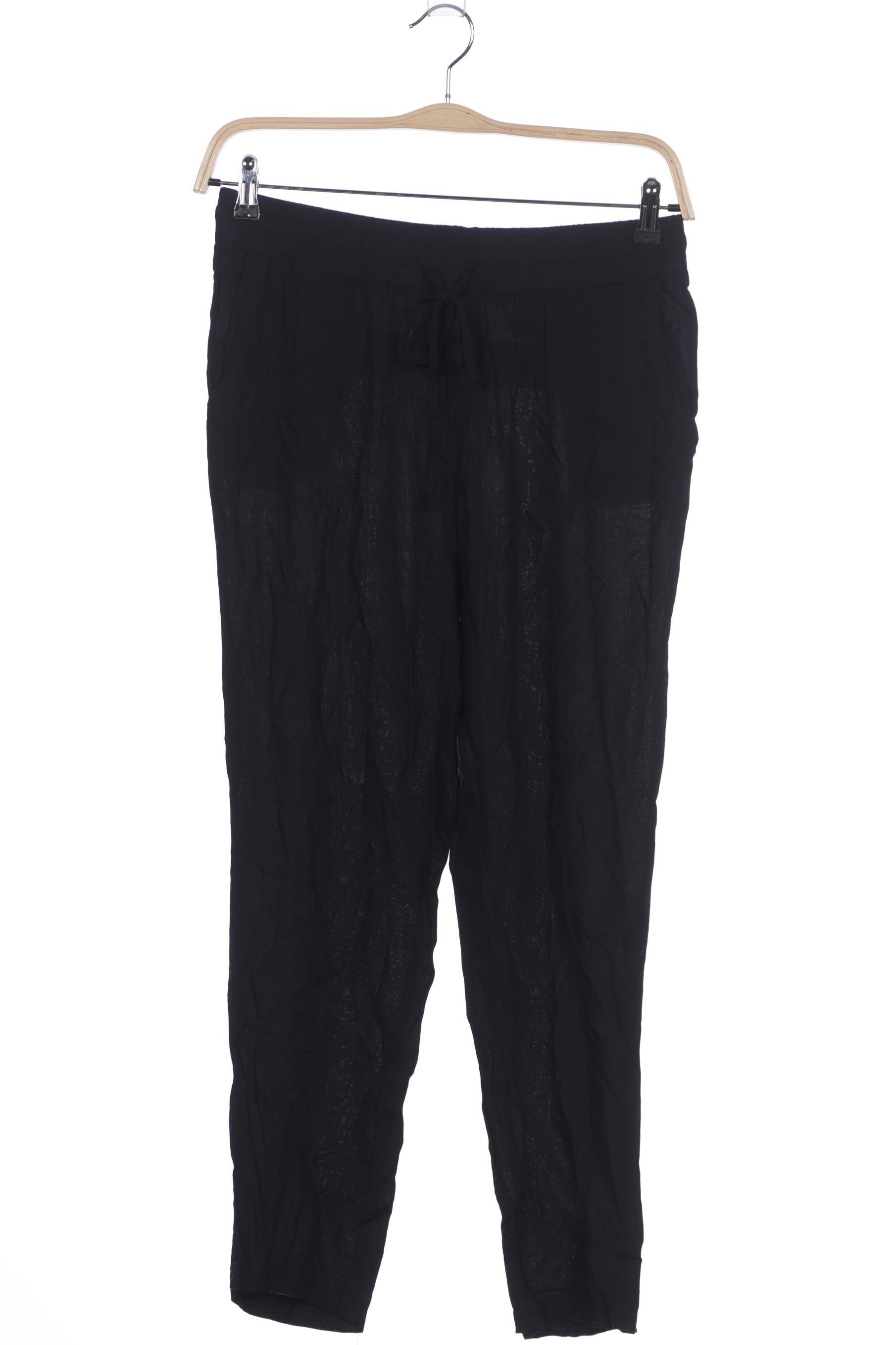 

Street One Damen Stoffhose, marineblau, Gr. 38