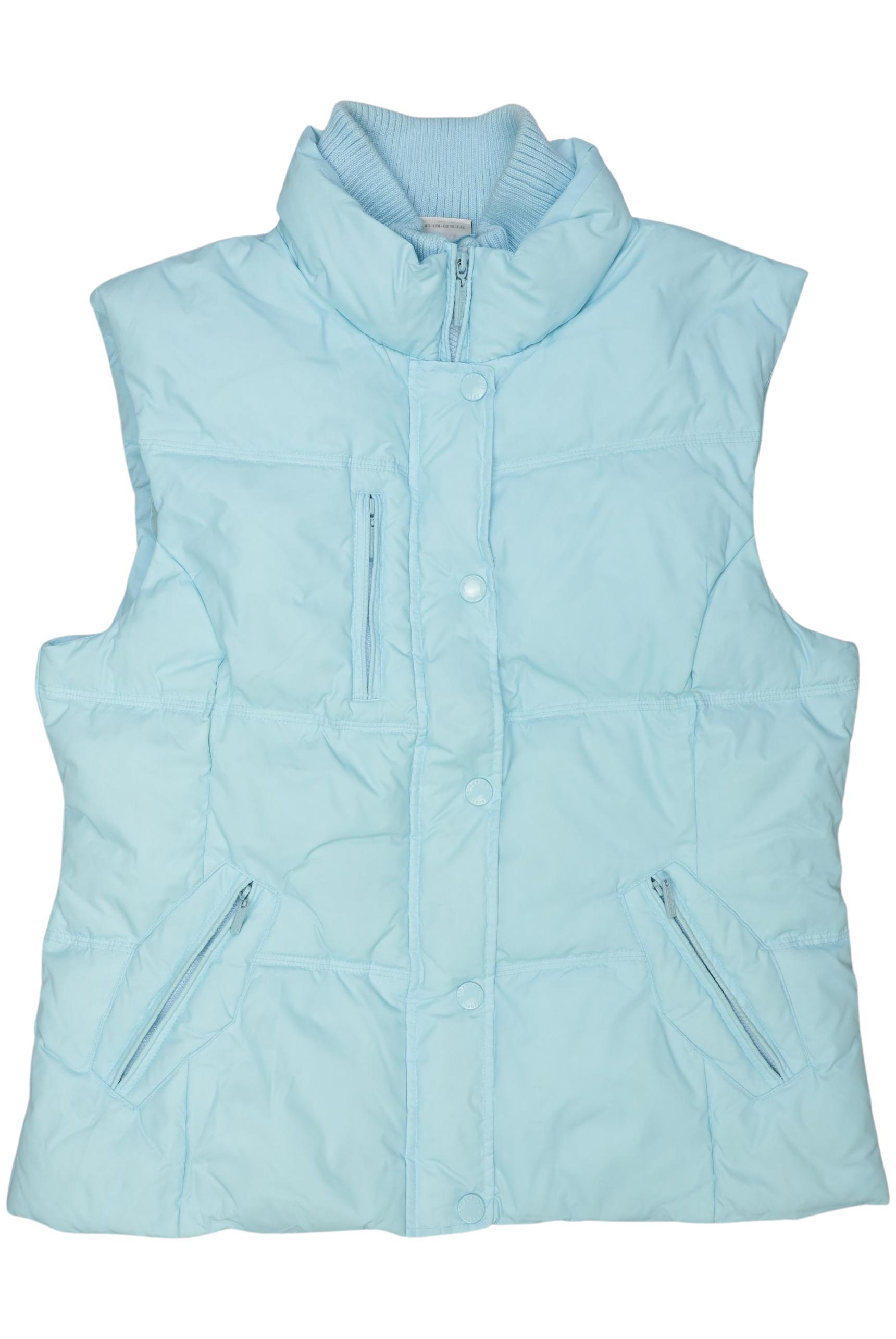 

Street One Damen Weste, hellblau, Gr. 44