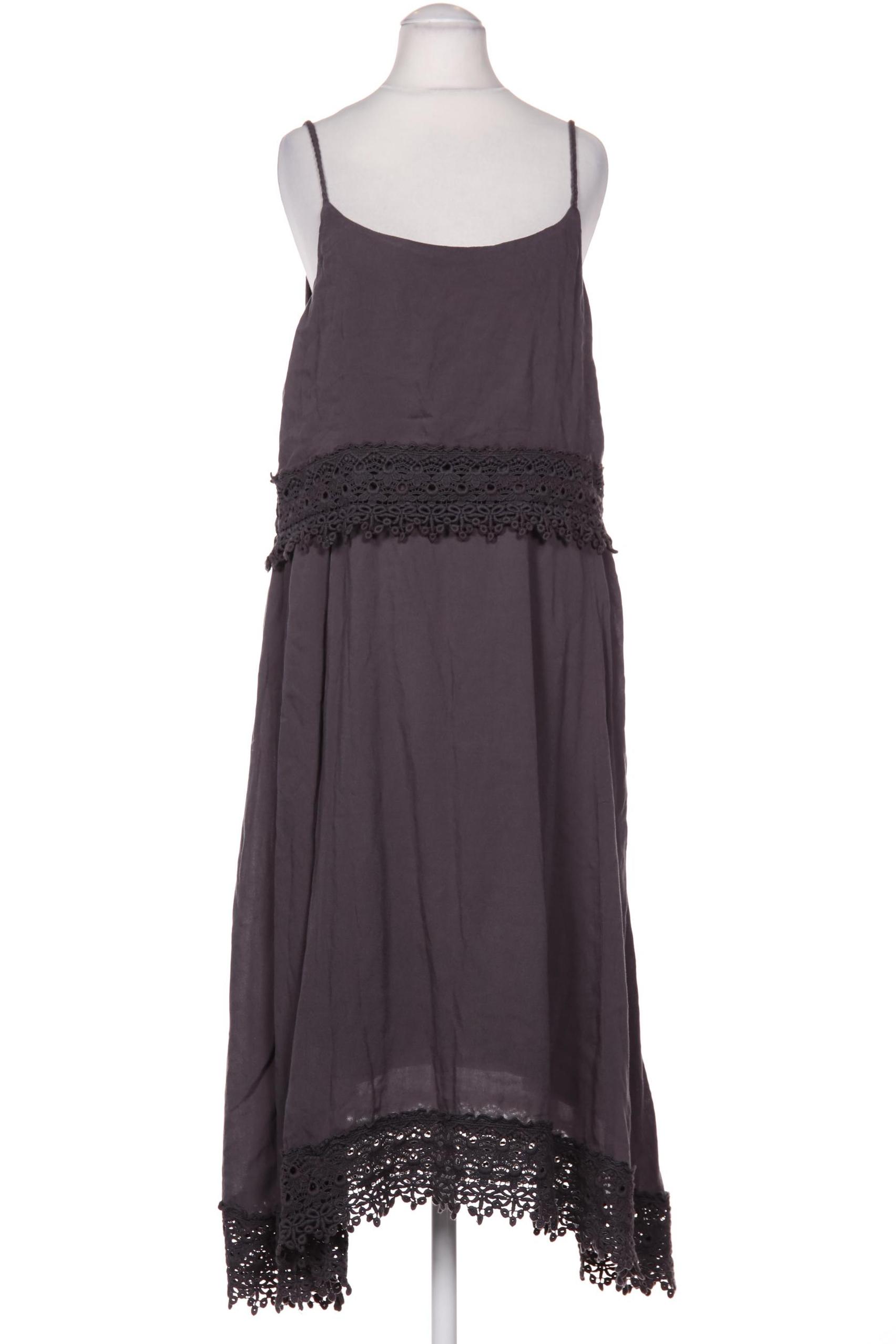 

Street One Damen Kleid, grau, Gr. 36