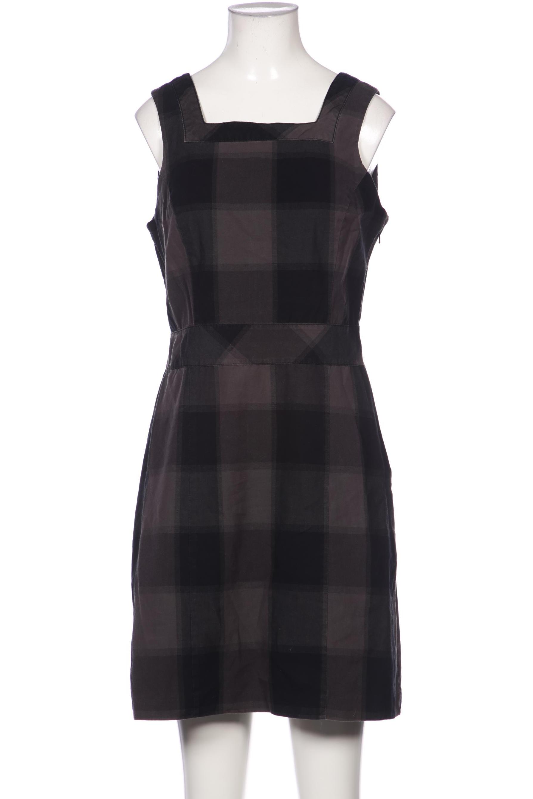 

Street One Damen Kleid, grau, Gr. 38