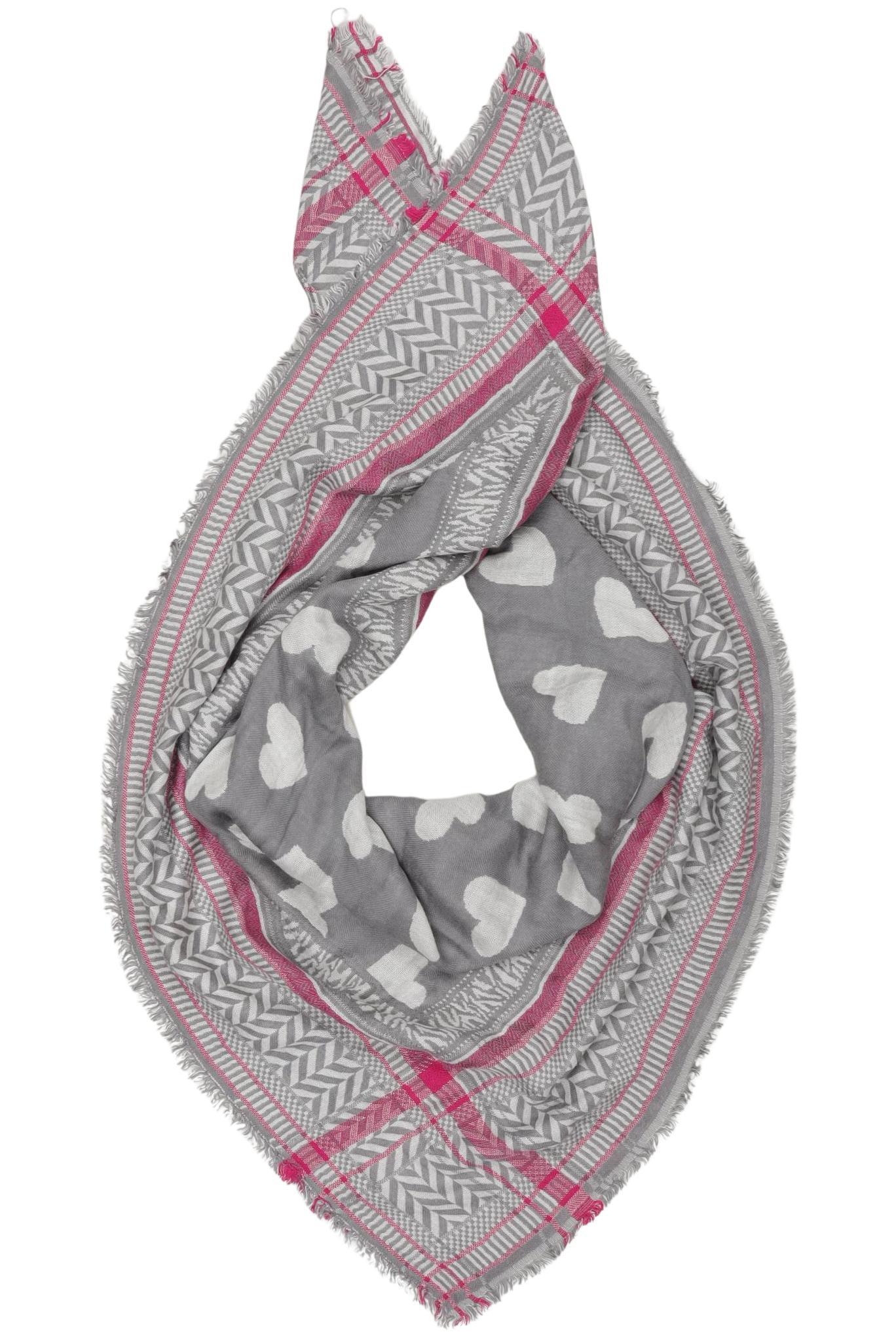 

Street One Damen Schal, mehrfarbig, Gr.