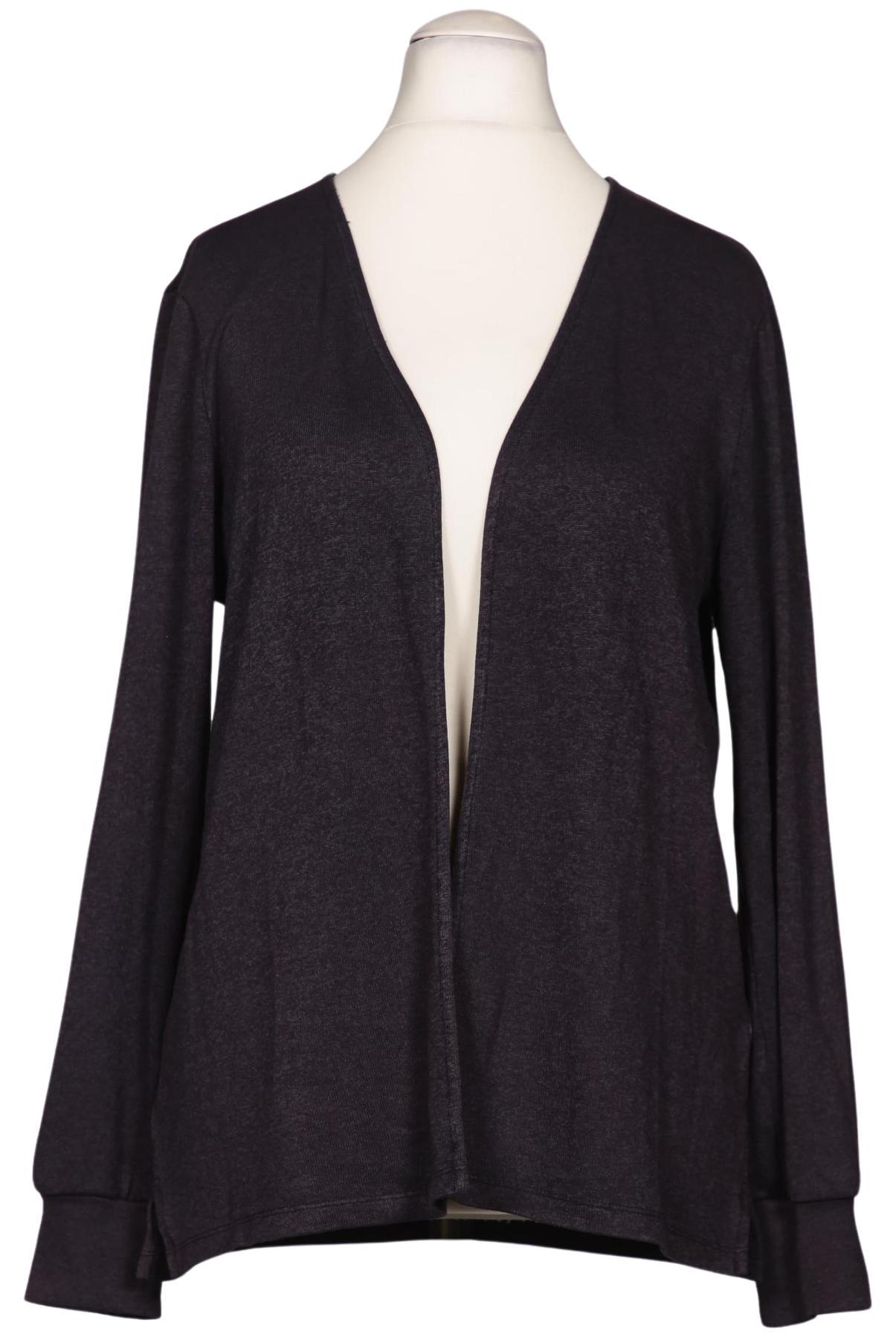 

Street One Damen Strickjacke, flieder, Gr. 40